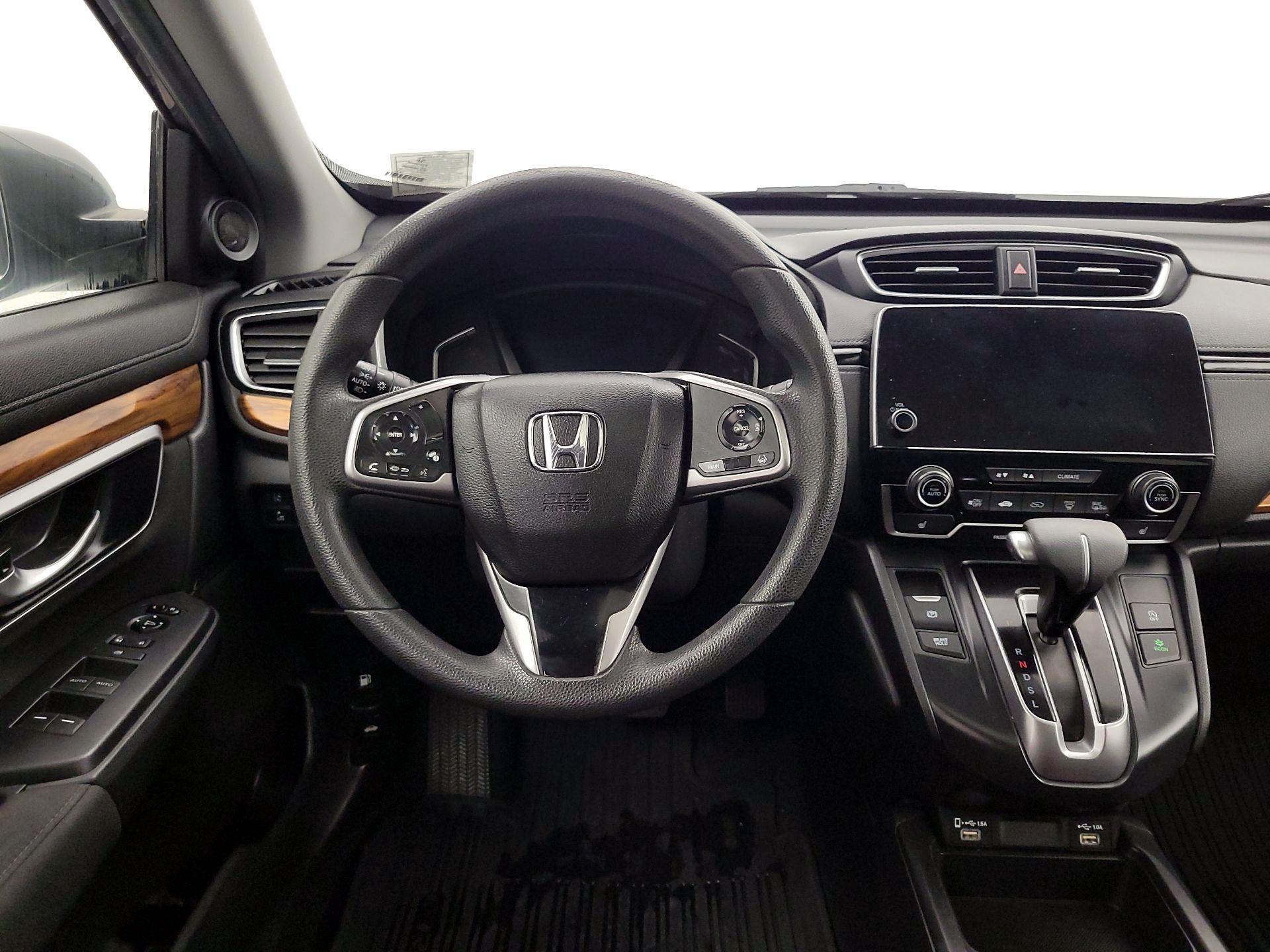 Thumbnail: 2020 Honda CR-V - 10