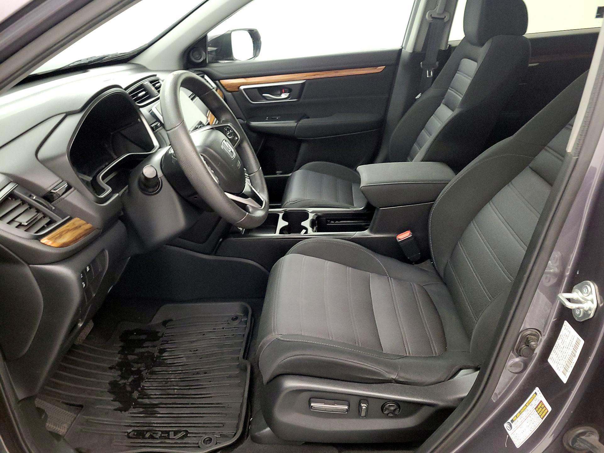 Thumbnail: 2020 Honda CR-V - 11