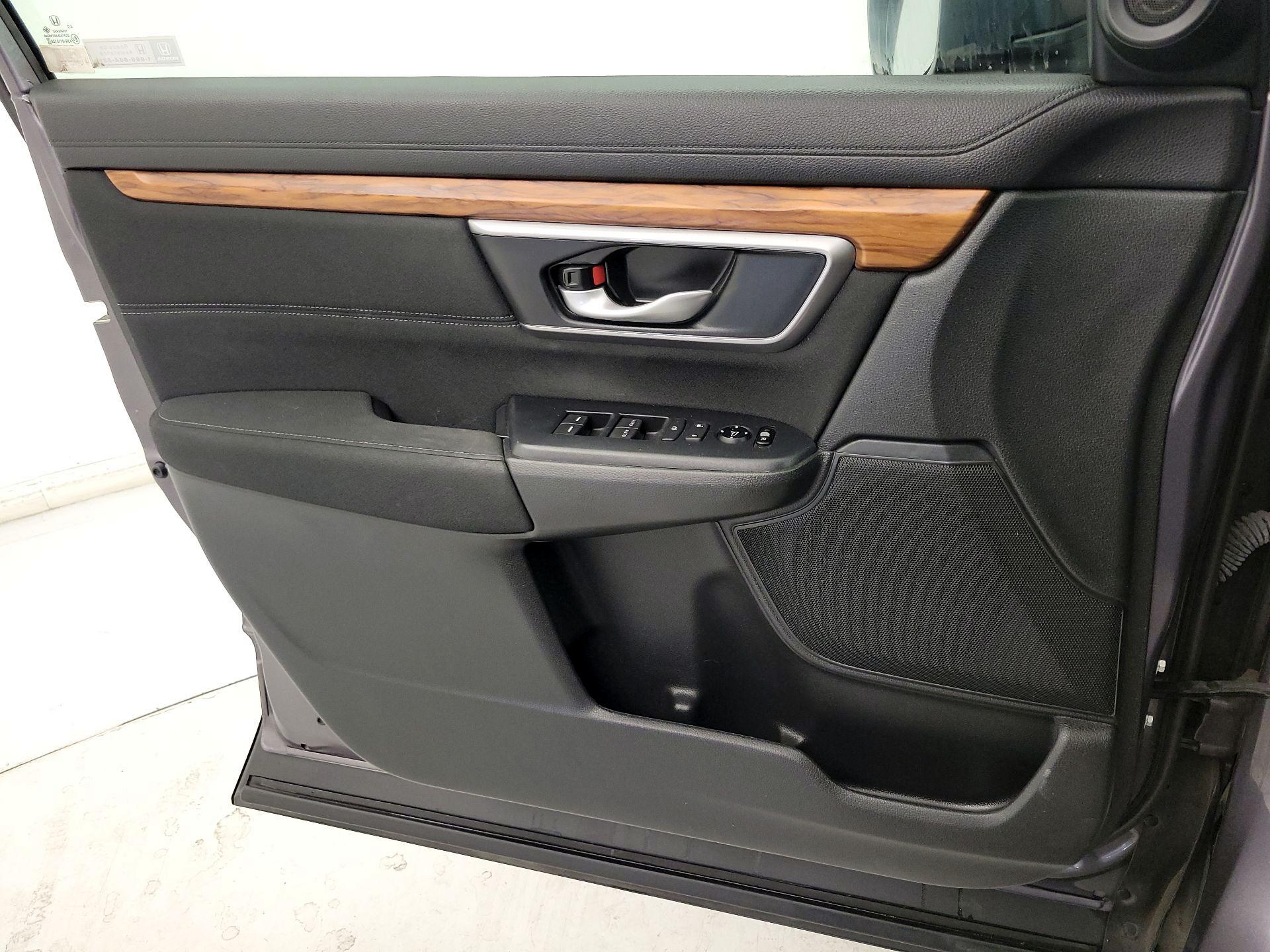 Thumbnail: 2020 Honda CR-V - 12