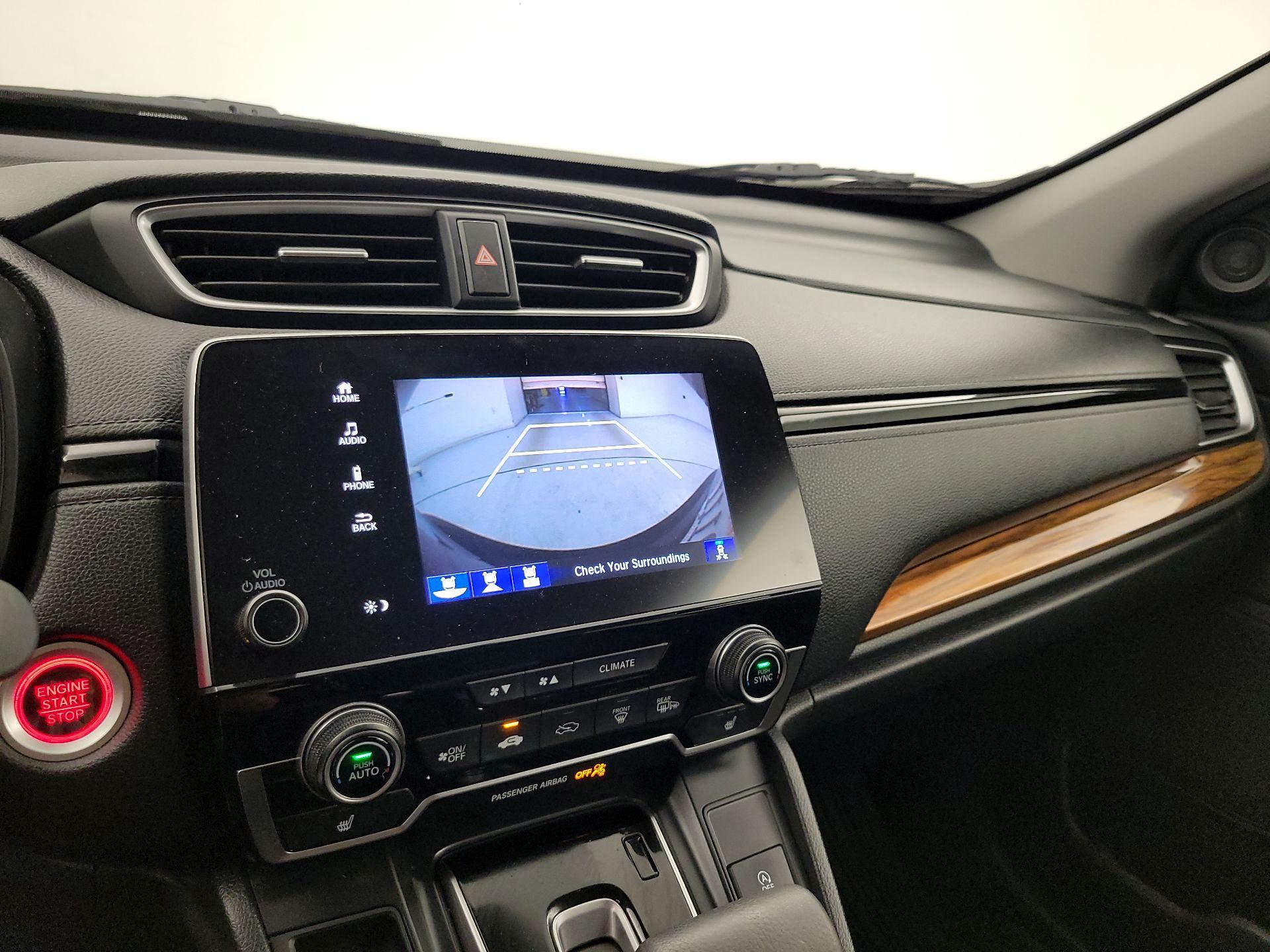 Thumbnail: 2020 Honda CR-V - 14