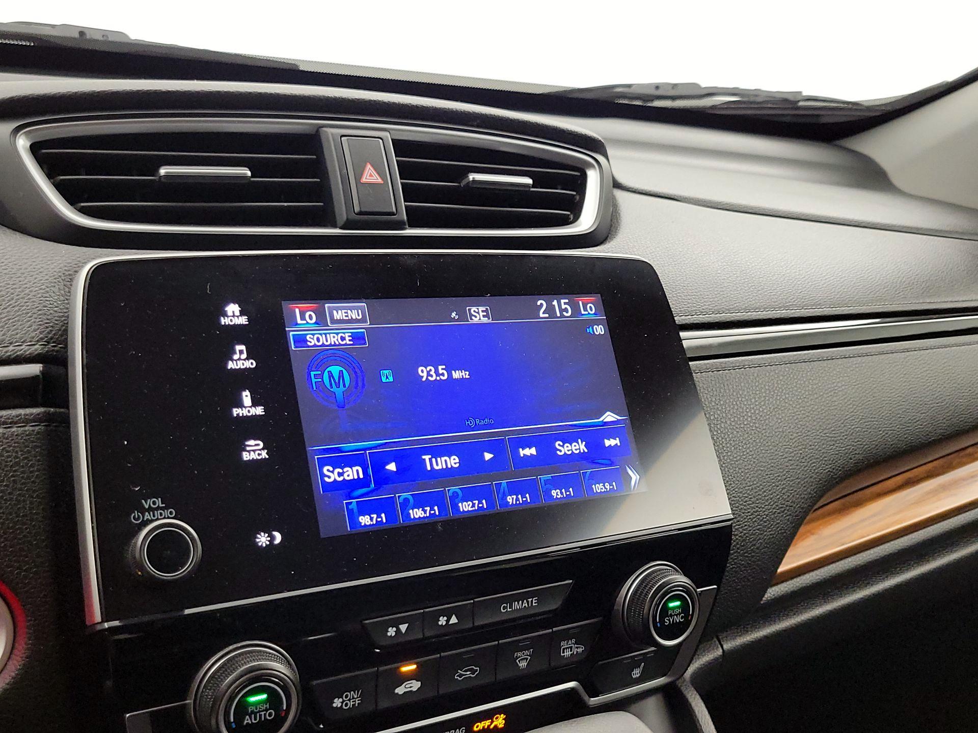 Thumbnail: 2020 Honda CR-V - 15