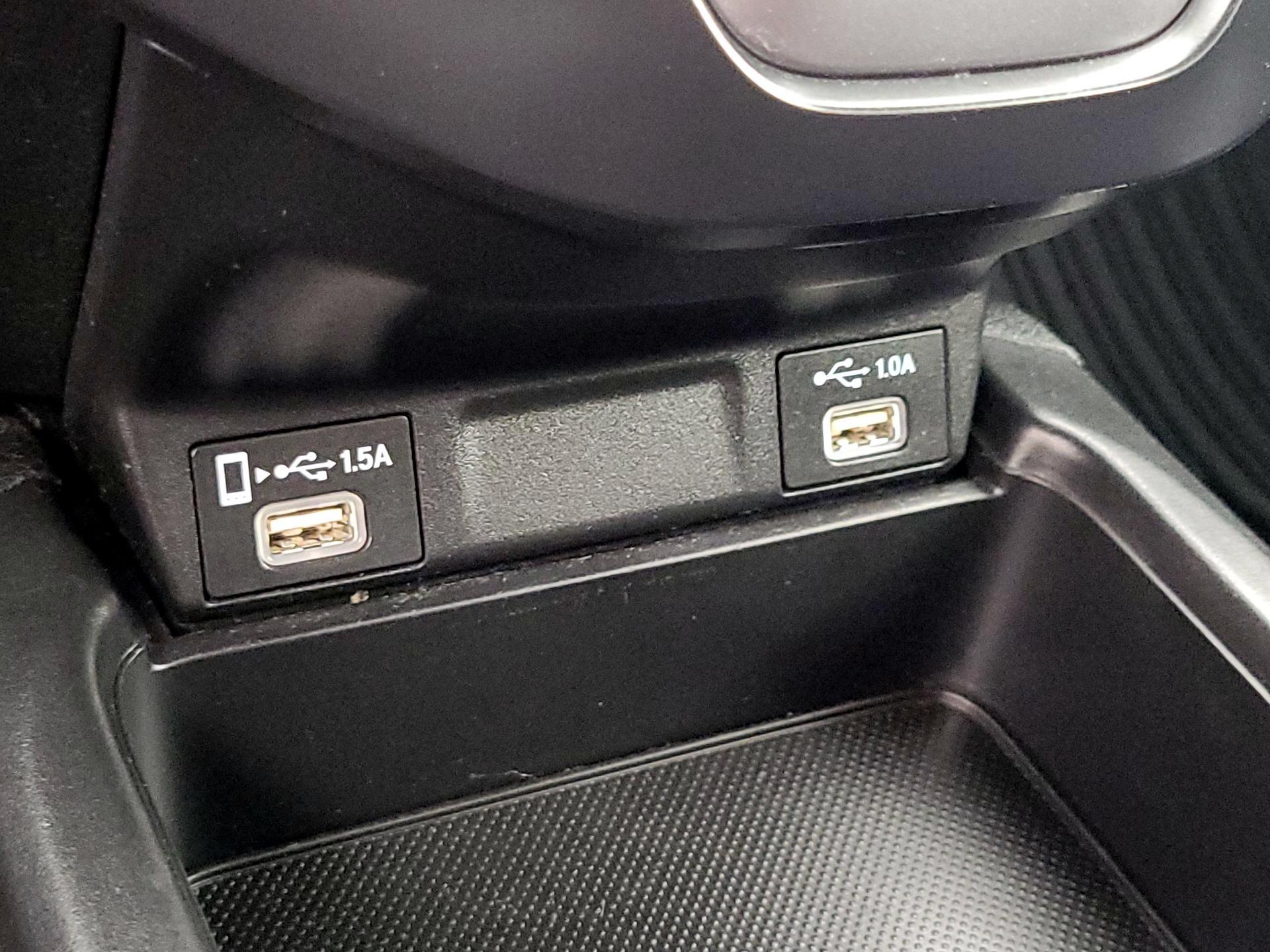 Thumbnail: 2020 Honda CR-V - 18