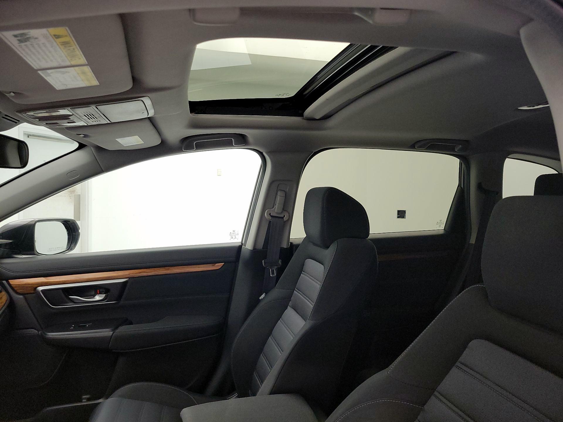 Thumbnail: 2020 Honda CR-V - 19