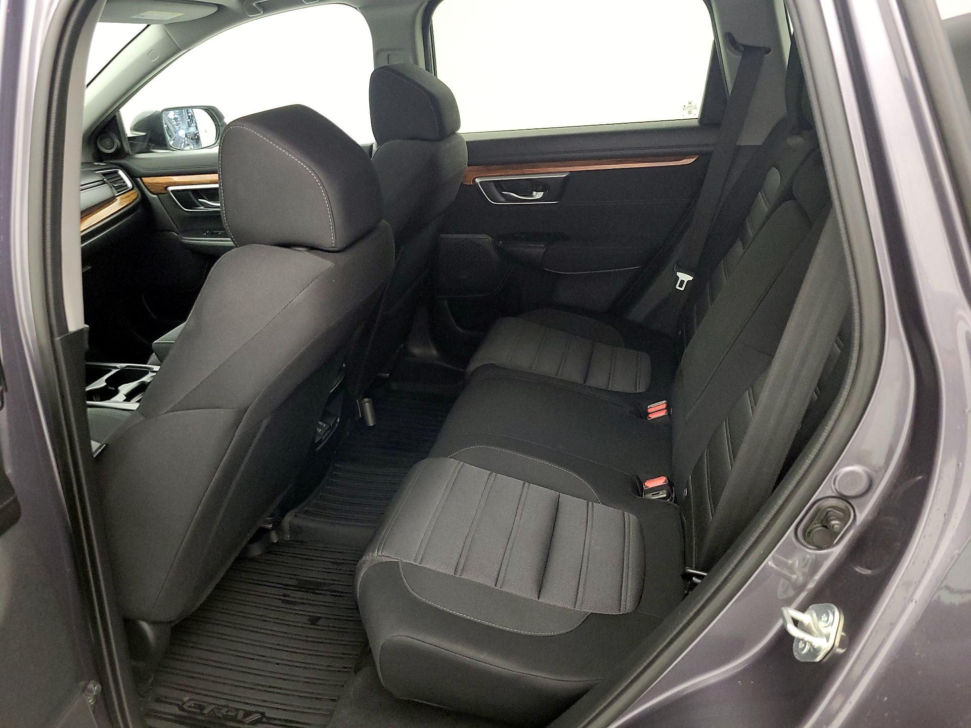 Thumbnail: 2020 Honda CR-V - 20