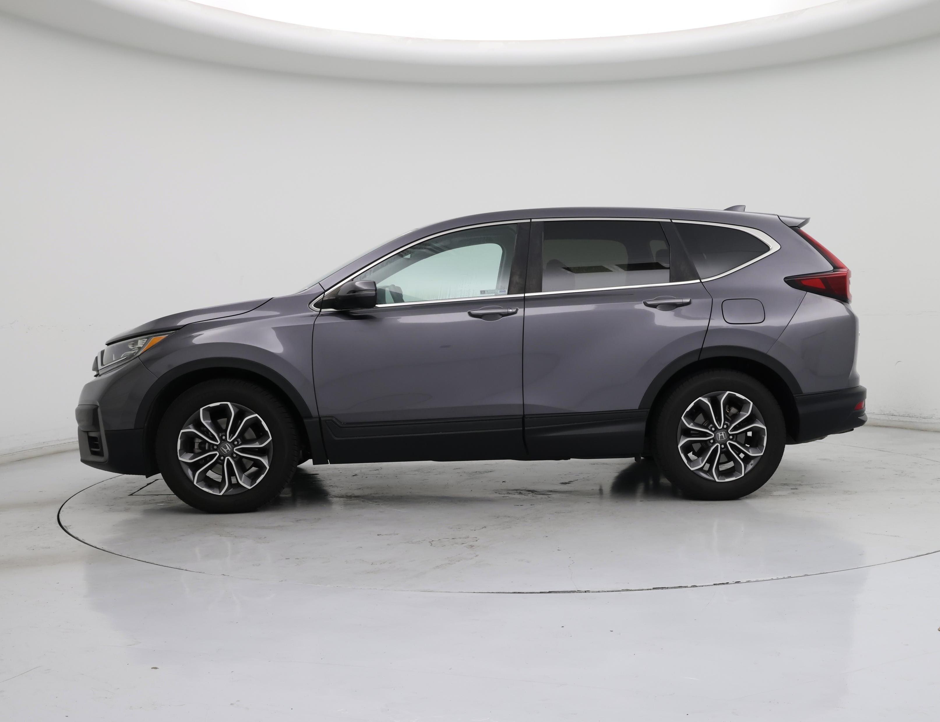 Thumbnail: 2020 Honda CR-V - 3