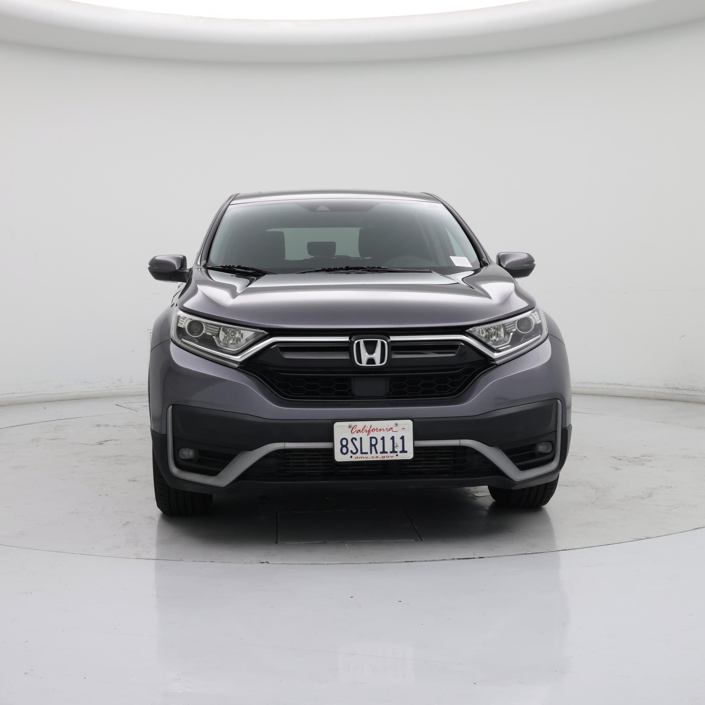Thumbnail: 2020 Honda CR-V - 5
