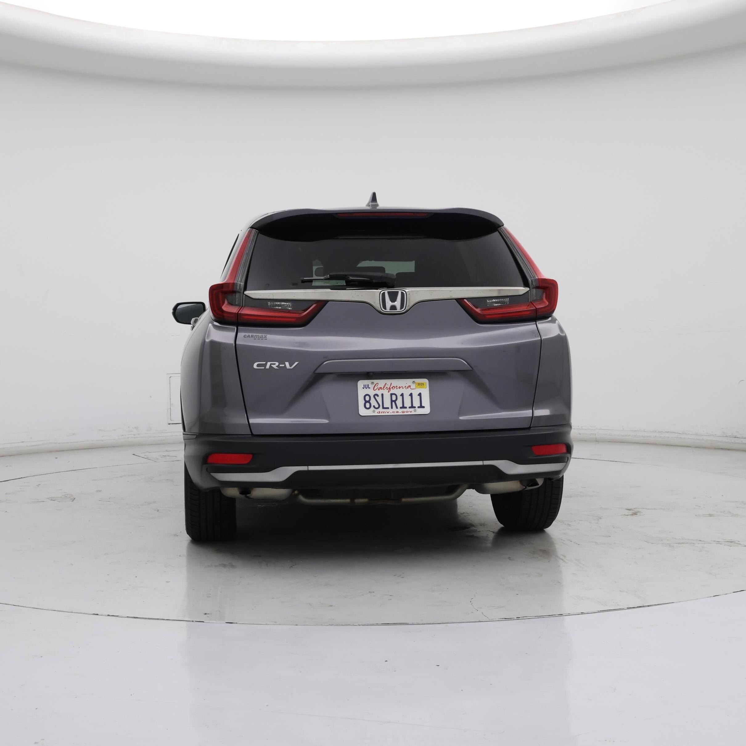 Thumbnail: 2020 Honda CR-V - 6