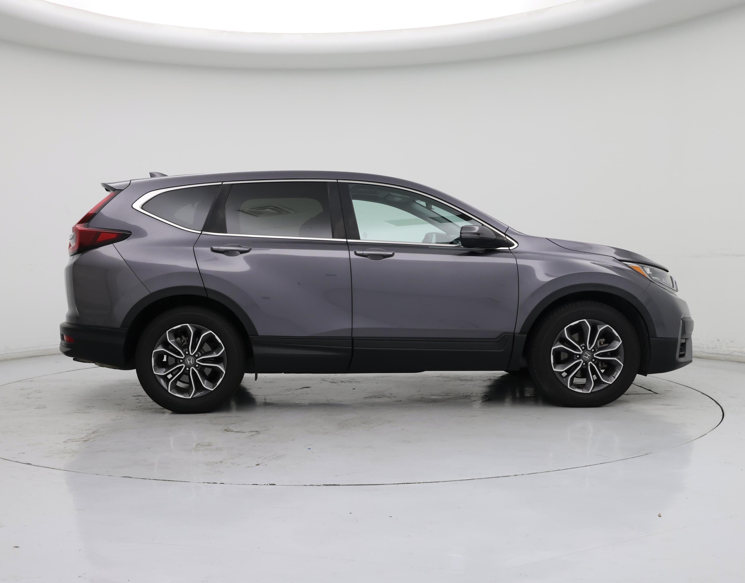 Thumbnail: 2020 Honda CR-V - 7