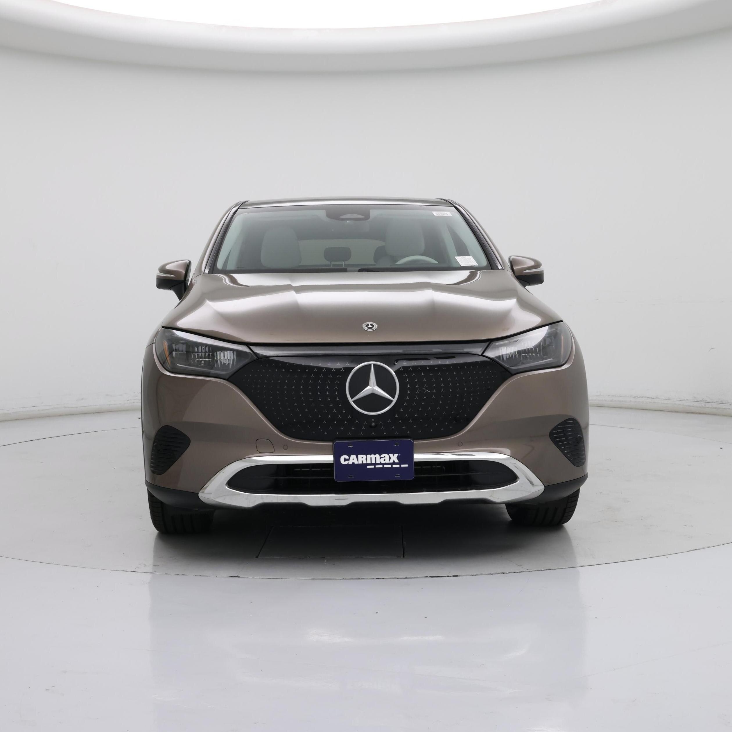 Thumbnail: 2024 Mercedes-Benz EQE - 5