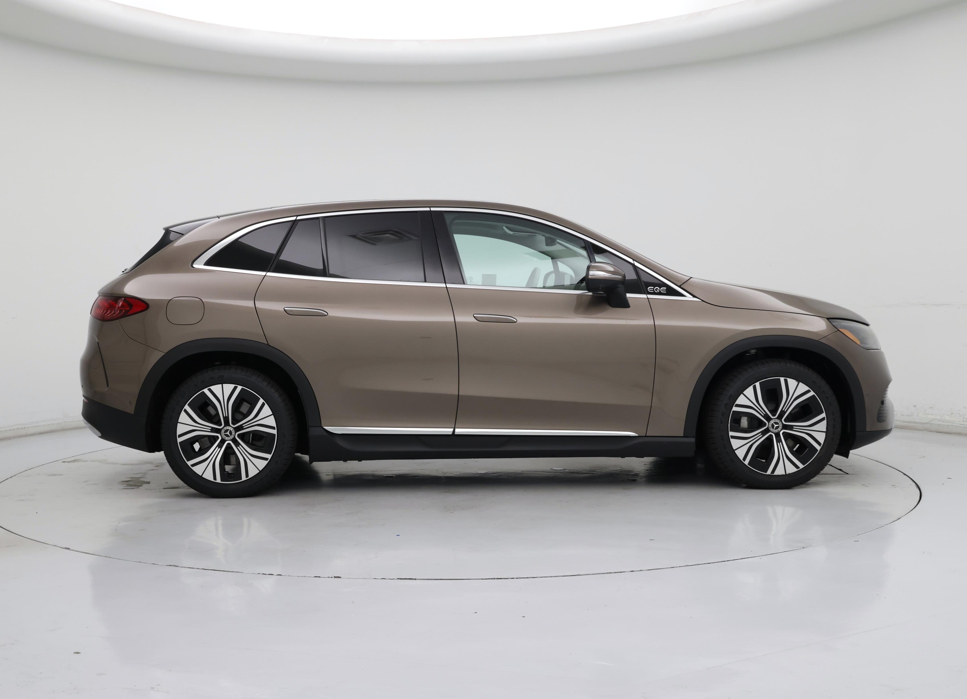 Thumbnail: 2024 Mercedes-Benz EQE - 7