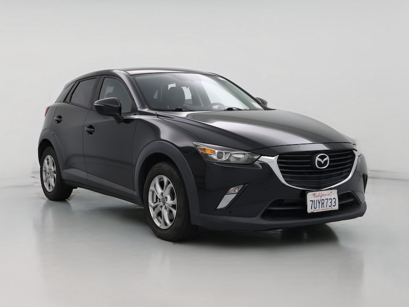 2016 Mazda CX-3 Touring -
                  Buena Park, CA