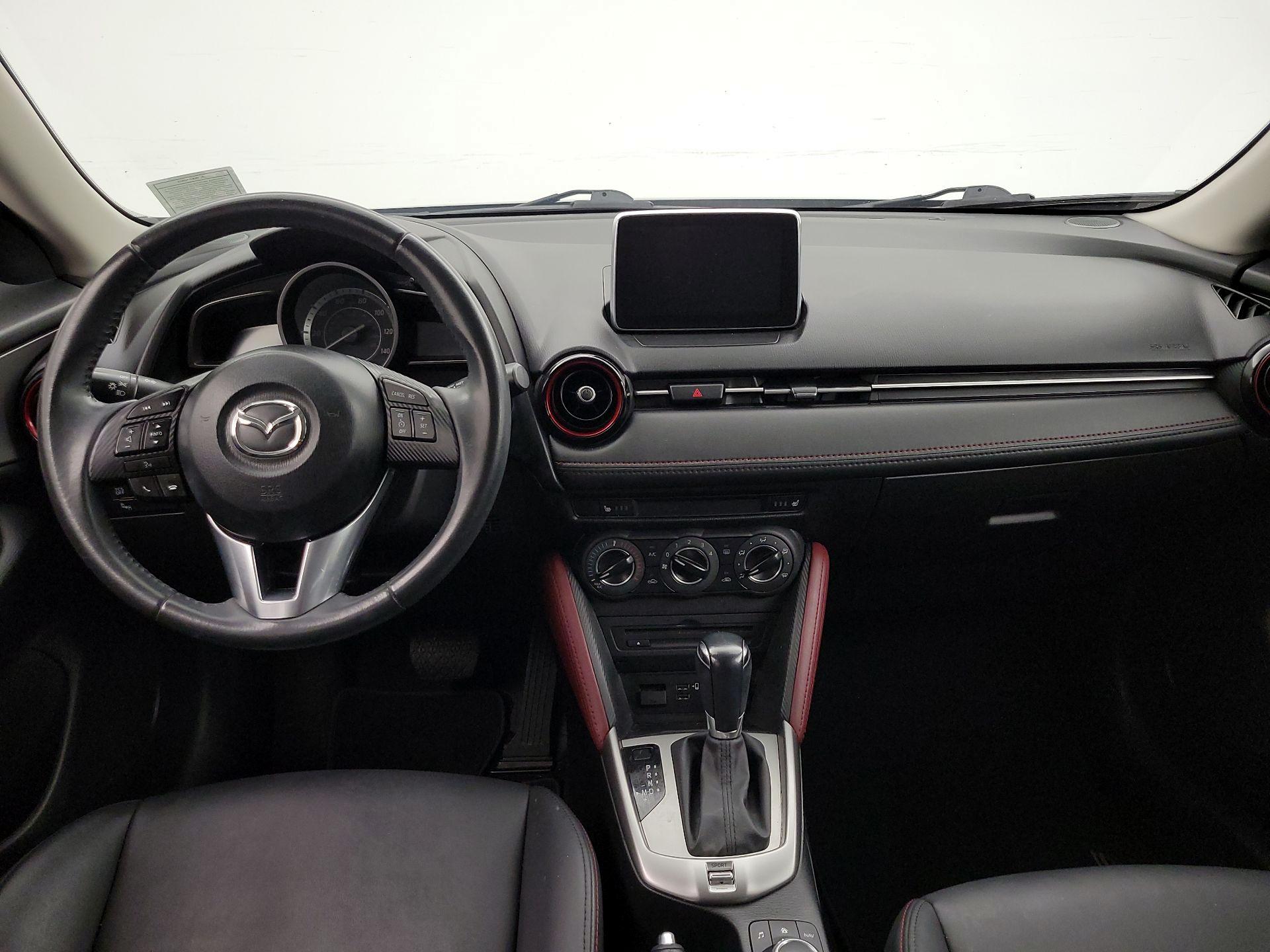 Thumbnail: 2016 Mazda CX-3 - 9