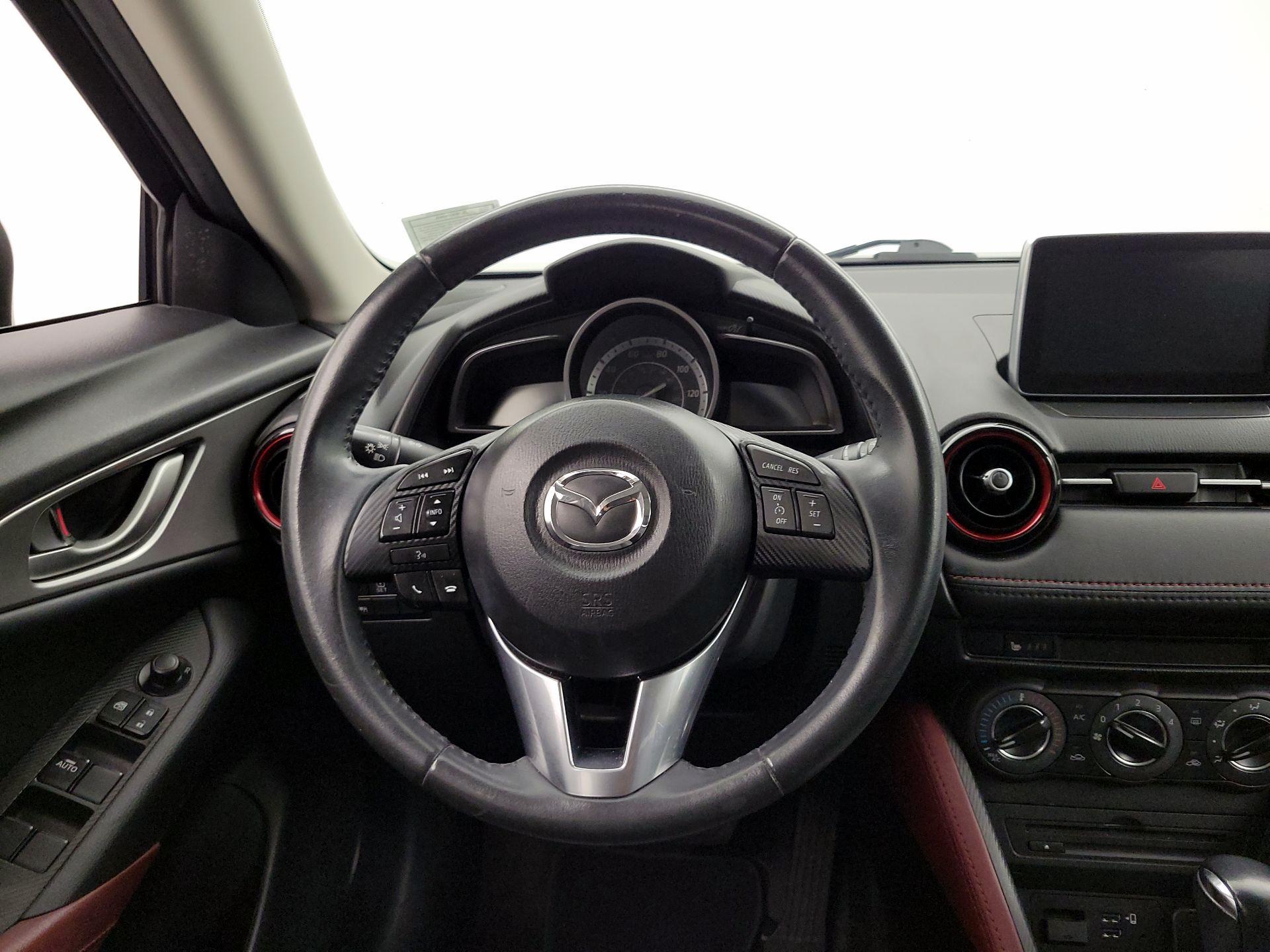 Thumbnail: 2016 Mazda CX-3 - 10