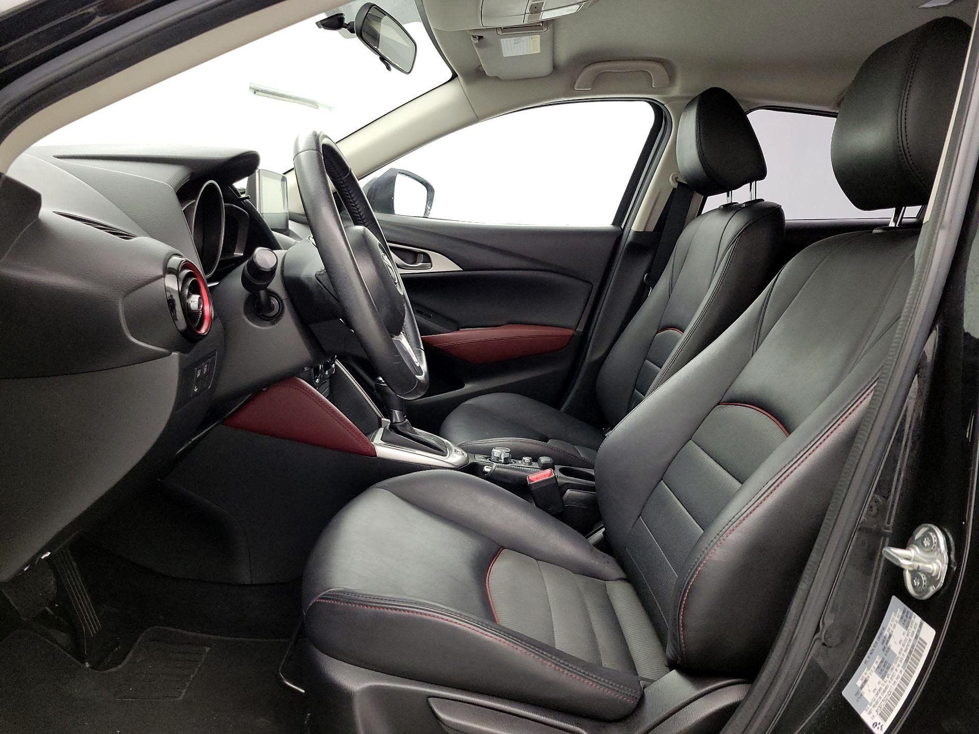 Thumbnail: 2016 Mazda CX-3 - 11