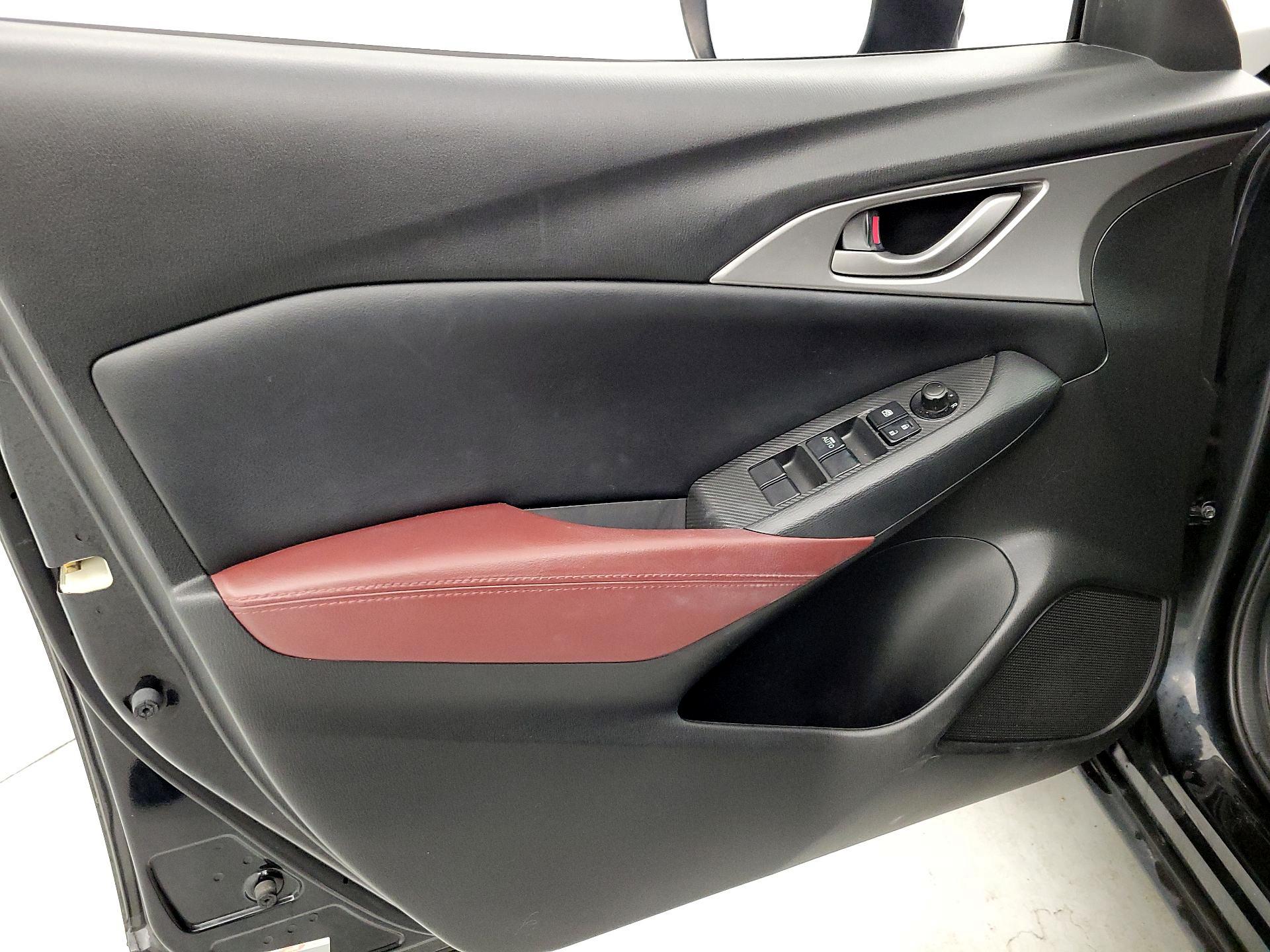 Thumbnail: 2016 Mazda CX-3 - 12