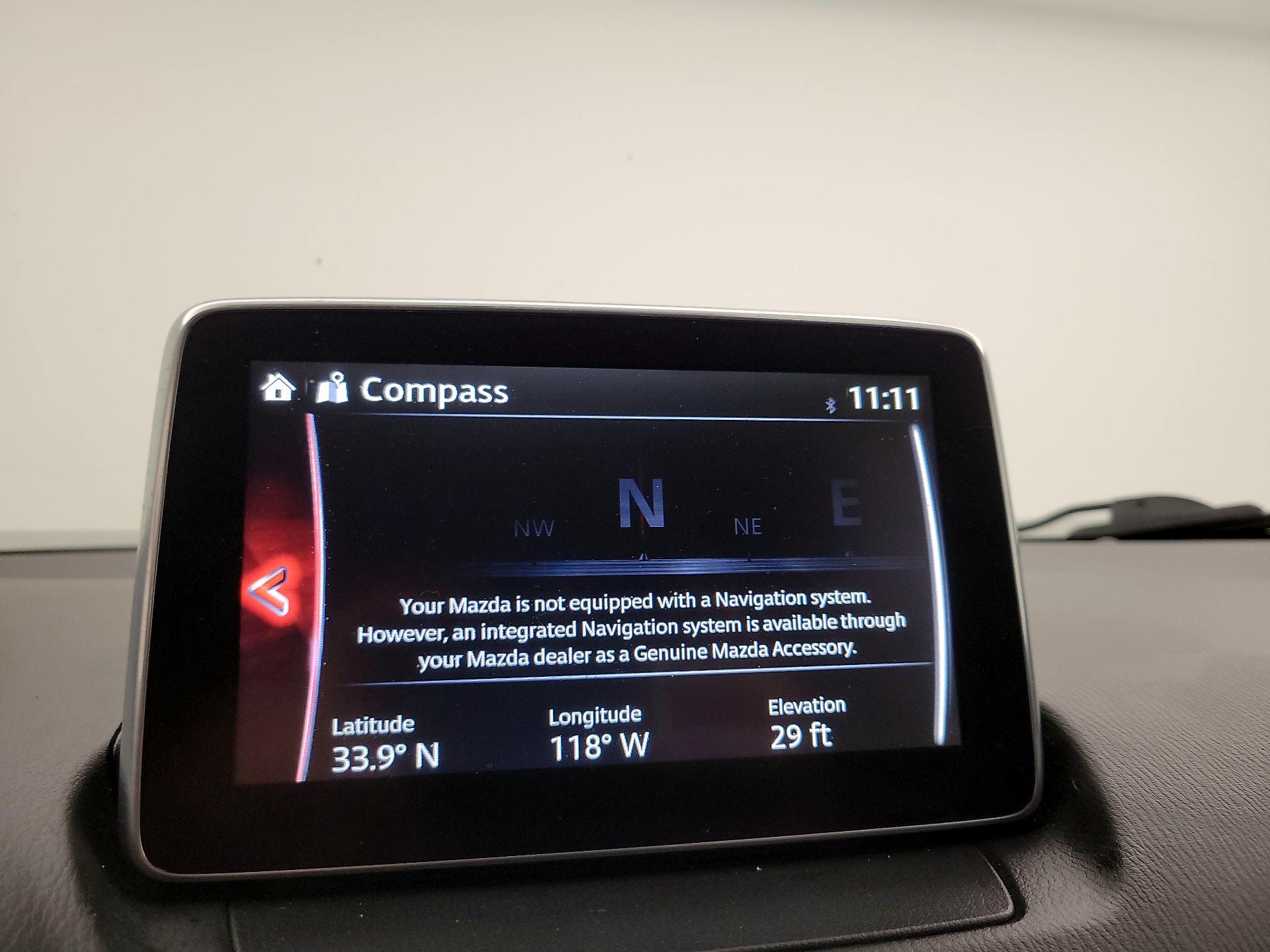 Thumbnail: 2016 Mazda CX-3 - 14