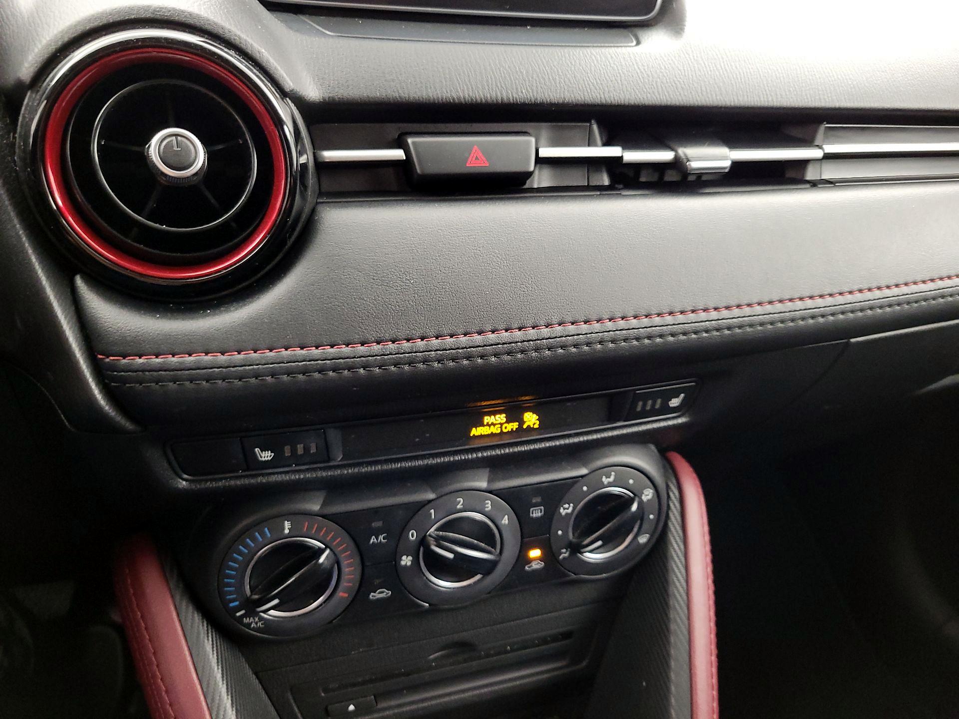 Thumbnail: 2016 Mazda CX-3 - 17