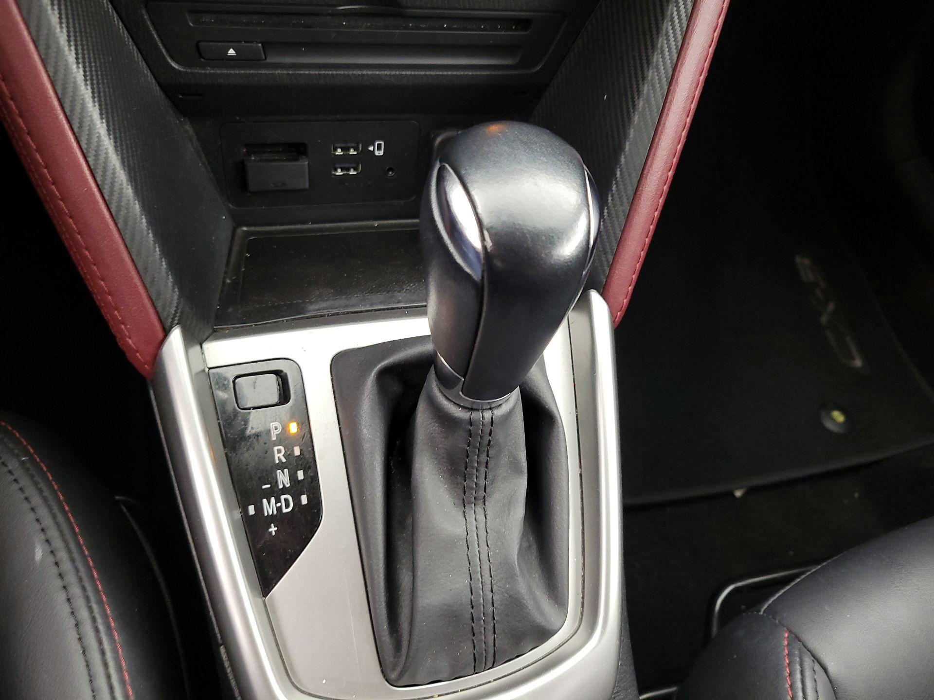 Thumbnail: 2016 Mazda CX-3 - 18