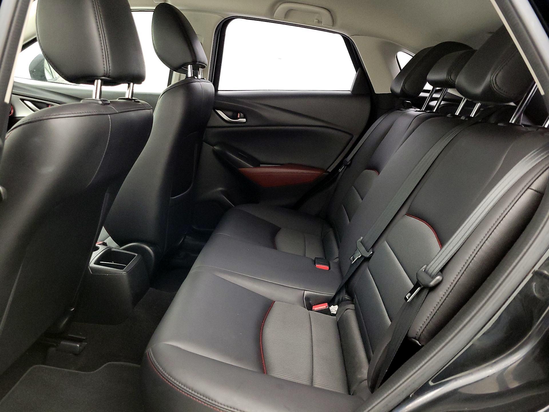 Thumbnail: 2016 Mazda CX-3 - 20