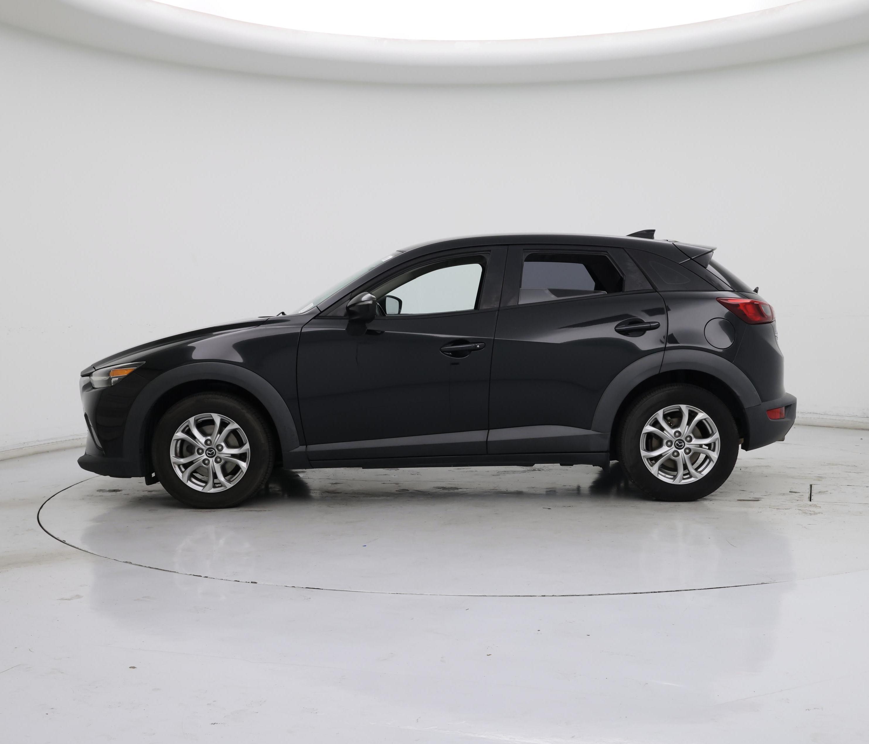 Thumbnail: 2016 Mazda CX-3 - 3