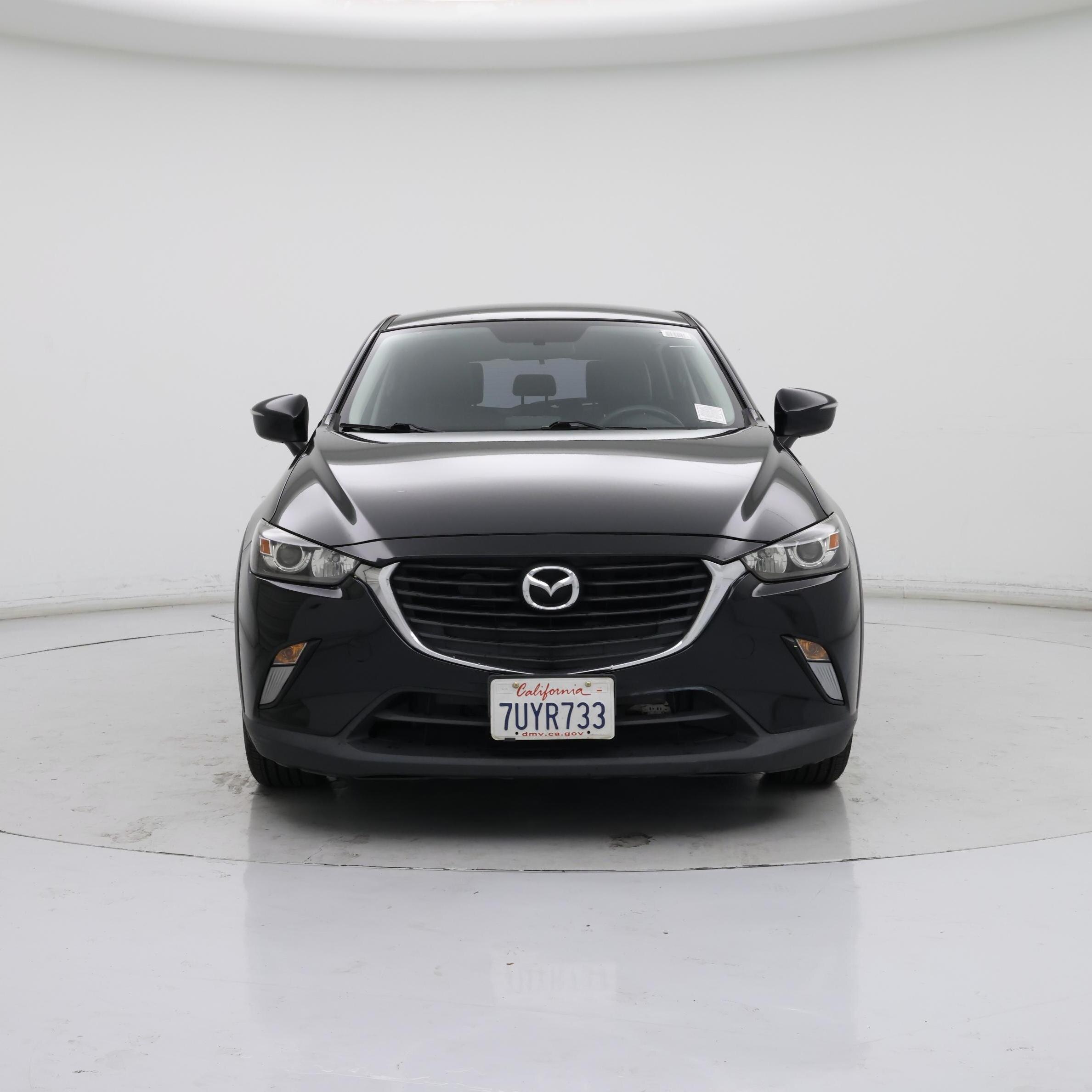 Thumbnail: 2016 Mazda CX-3 - 5