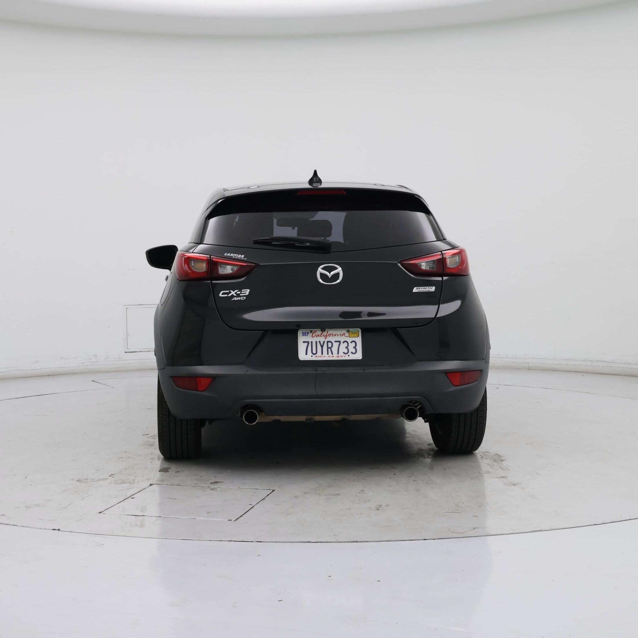 Thumbnail: 2016 Mazda CX-3 - 6