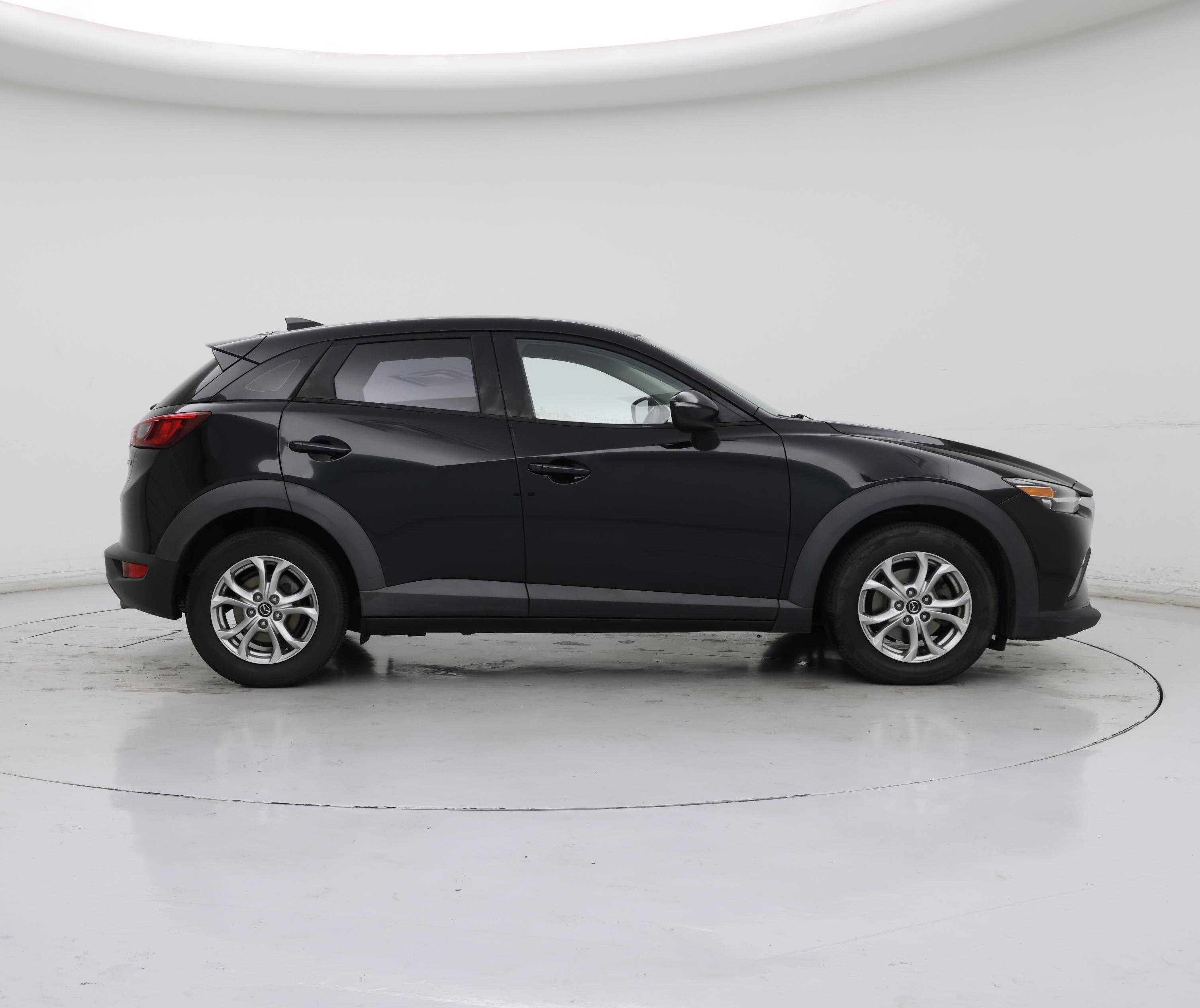 Thumbnail: 2016 Mazda CX-3 - 7