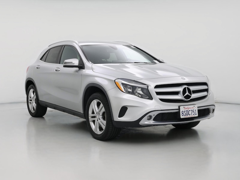 2017 Mercedes-Benz GLA 250 -
                  Buena Park, CA