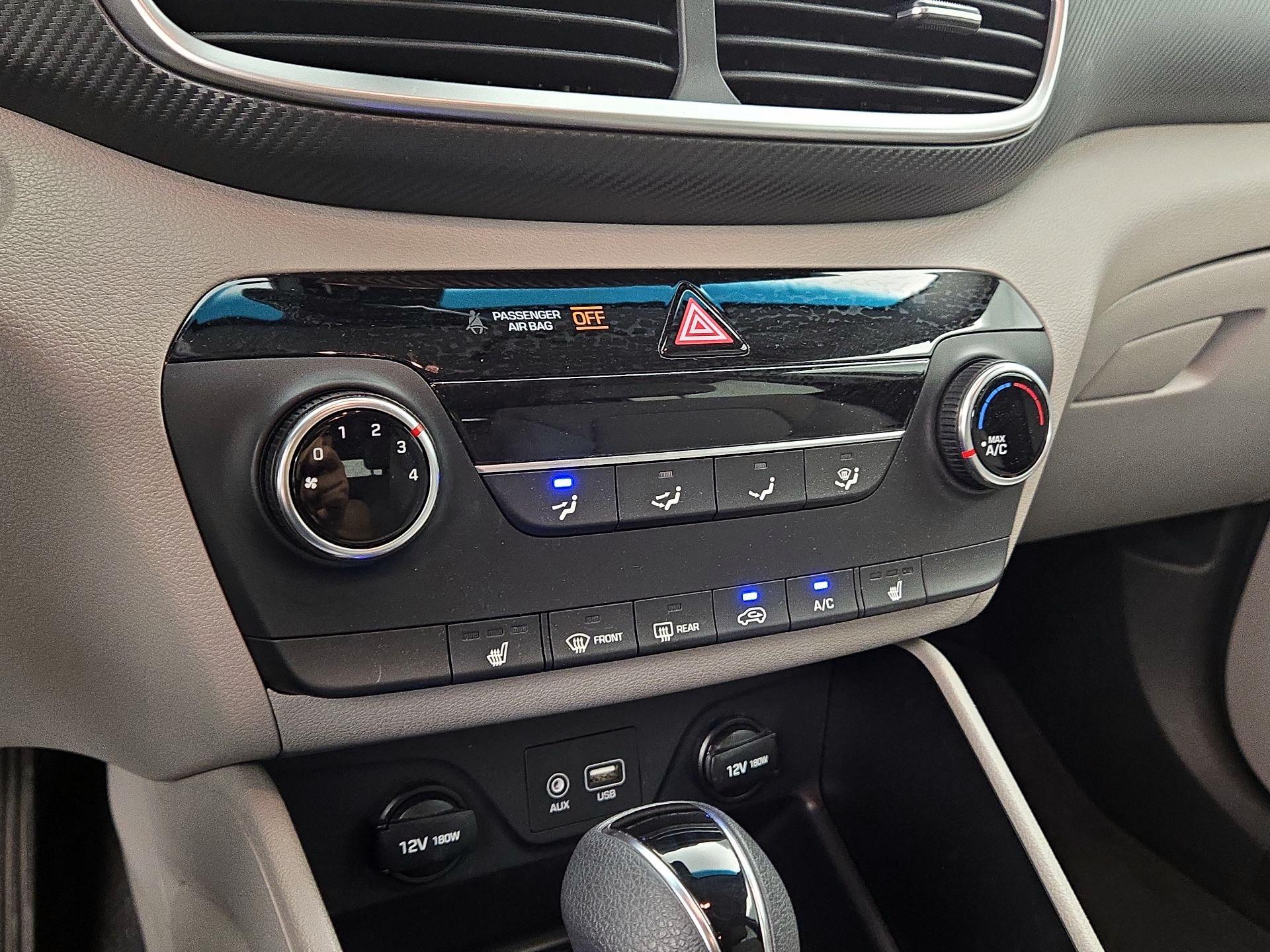 Thumbnail: 2020 Hyundai Tucson - 16