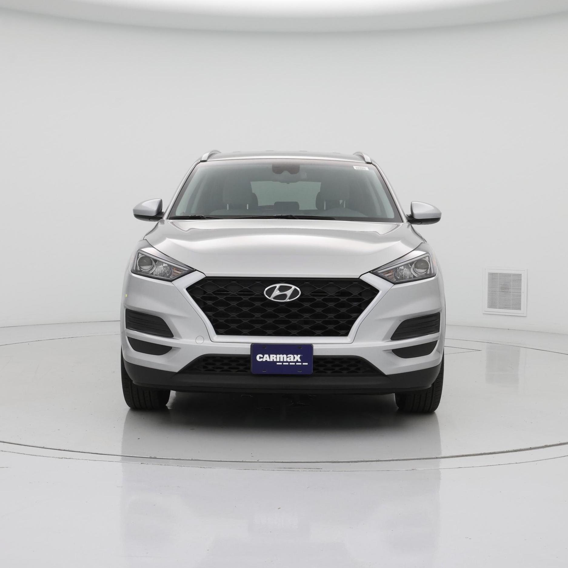 Thumbnail: 2020 Hyundai Tucson - 5