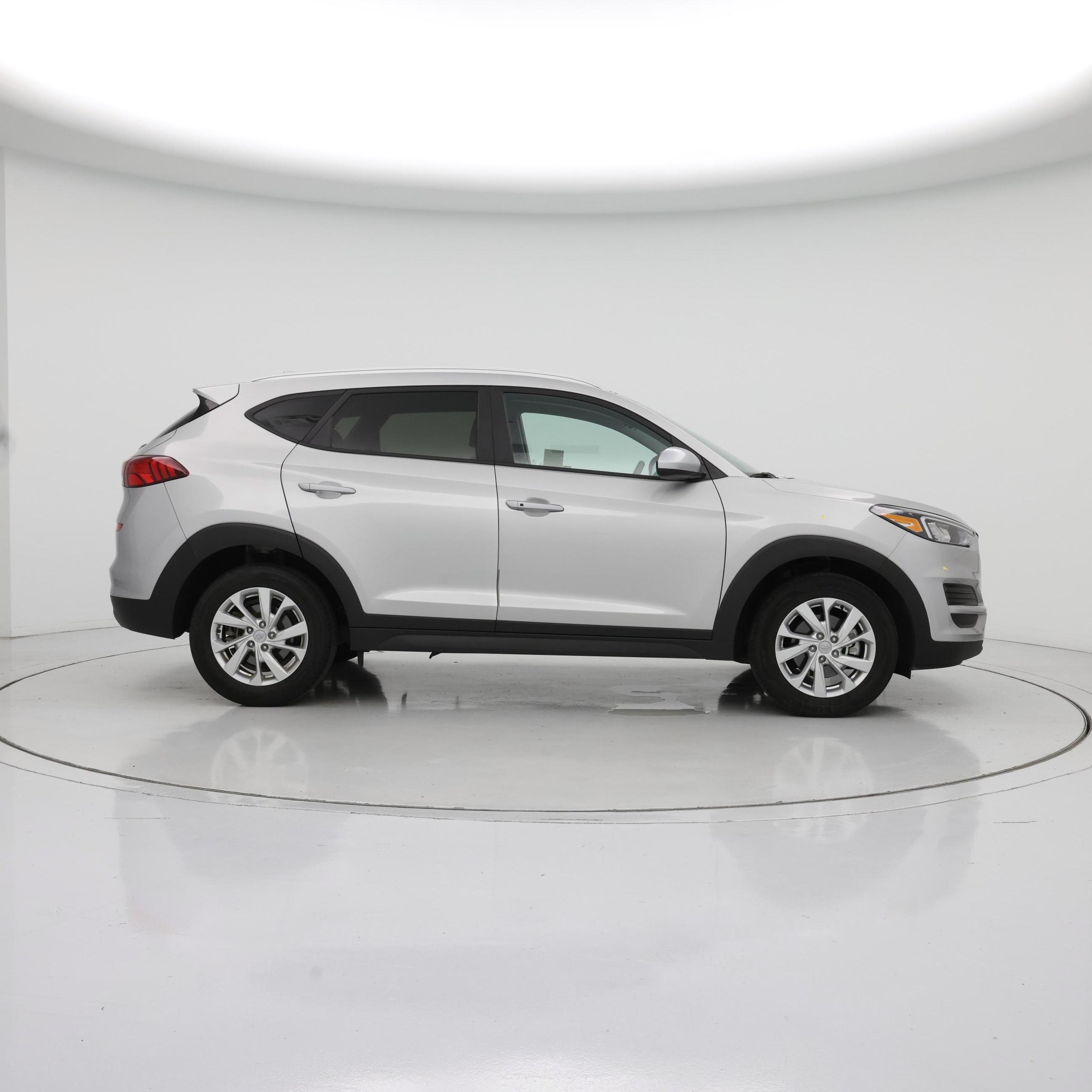 Thumbnail: 2020 Hyundai Tucson - 7