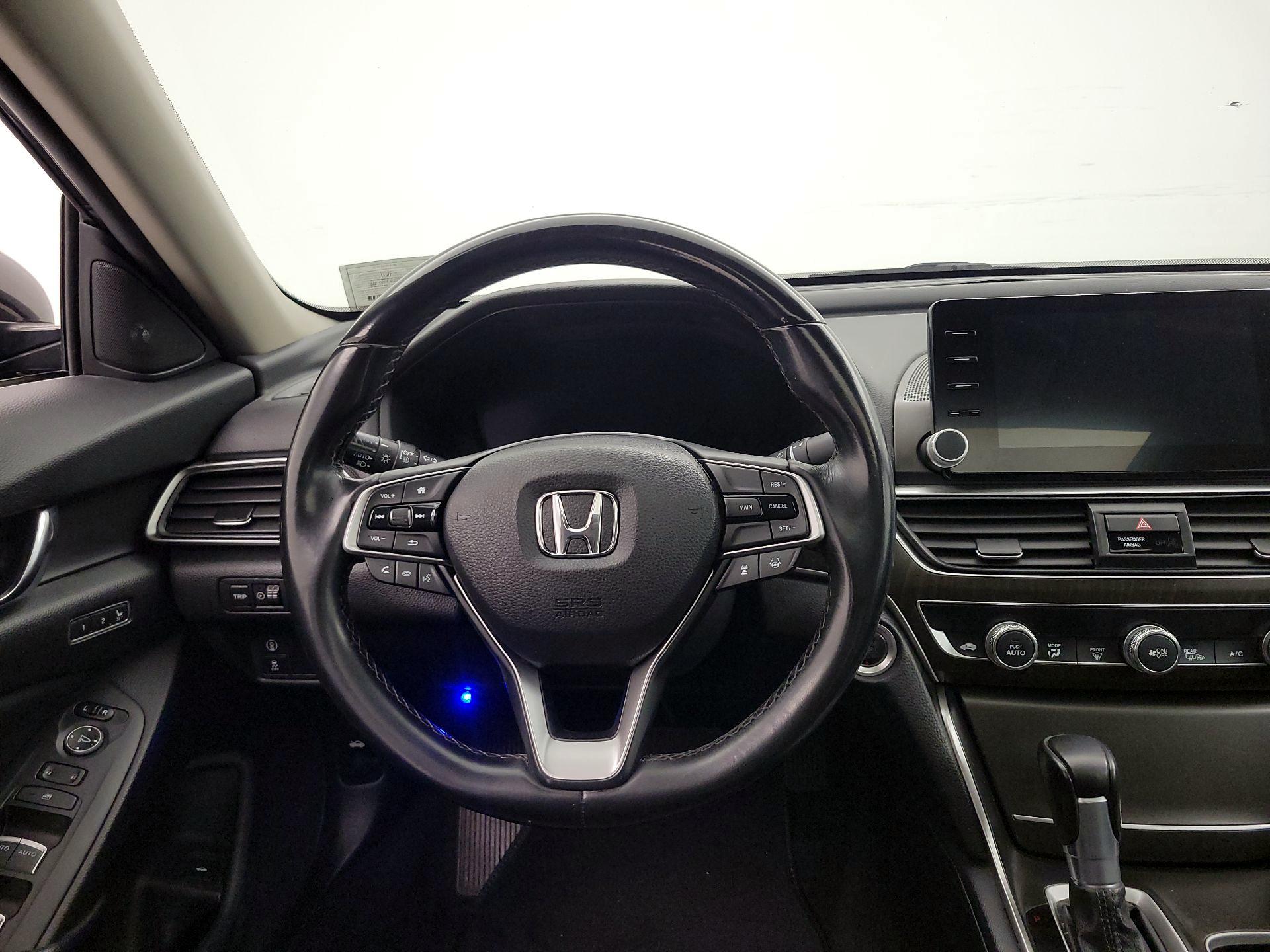 Thumbnail: 2018 Honda Accord - 10