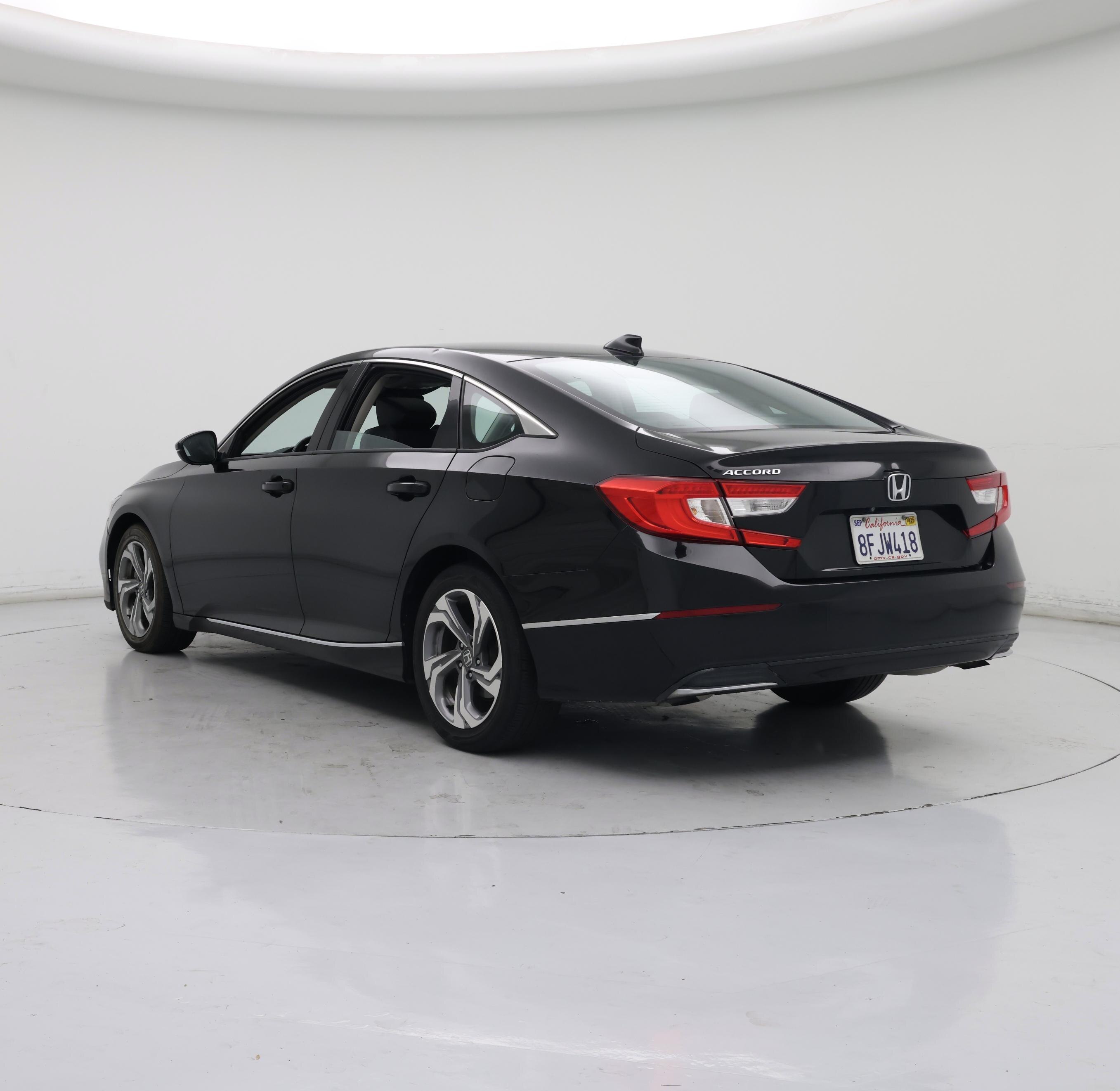 Thumbnail: 2018 Honda Accord - 2