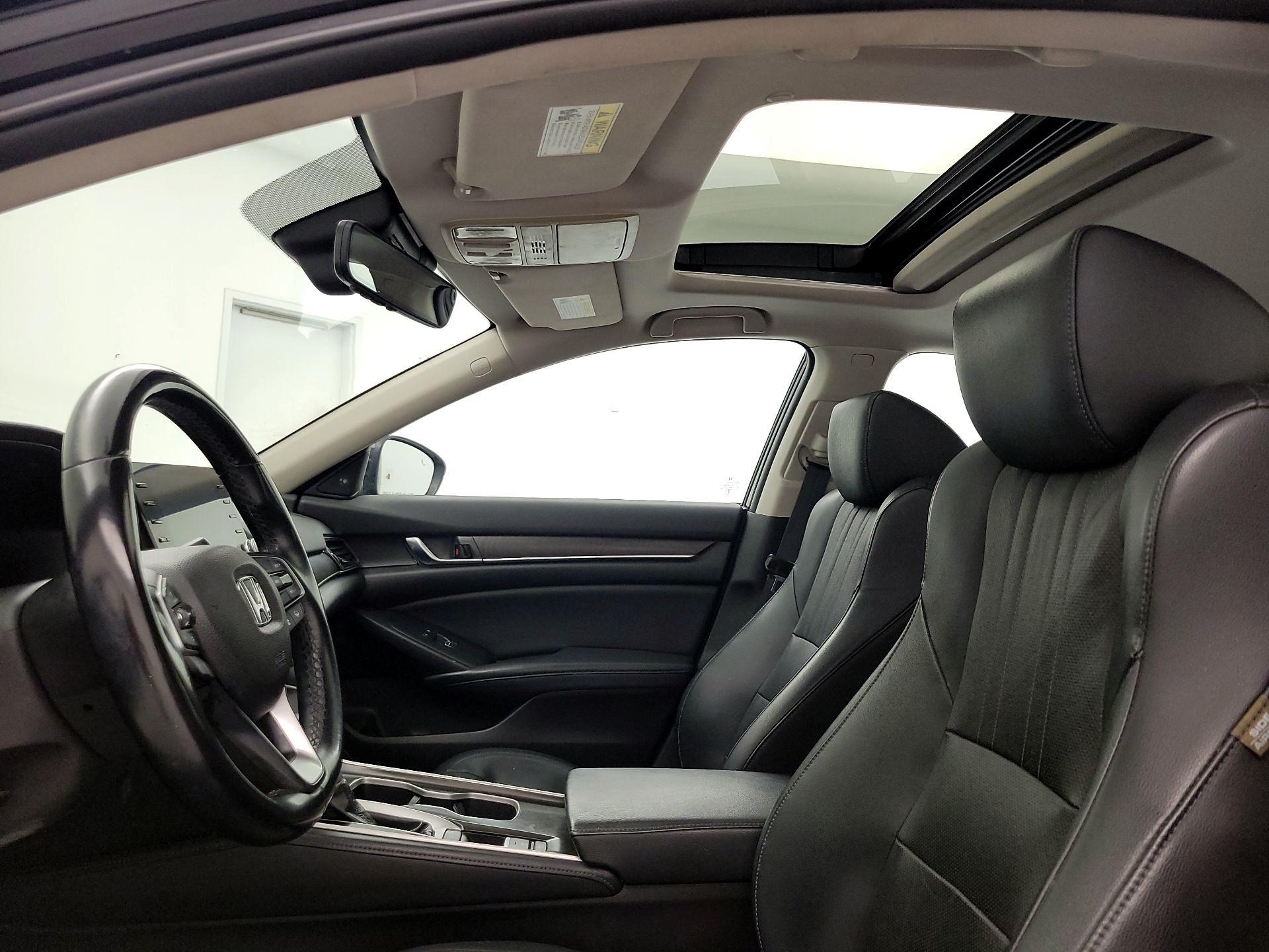 Thumbnail: 2018 Honda Accord - 20