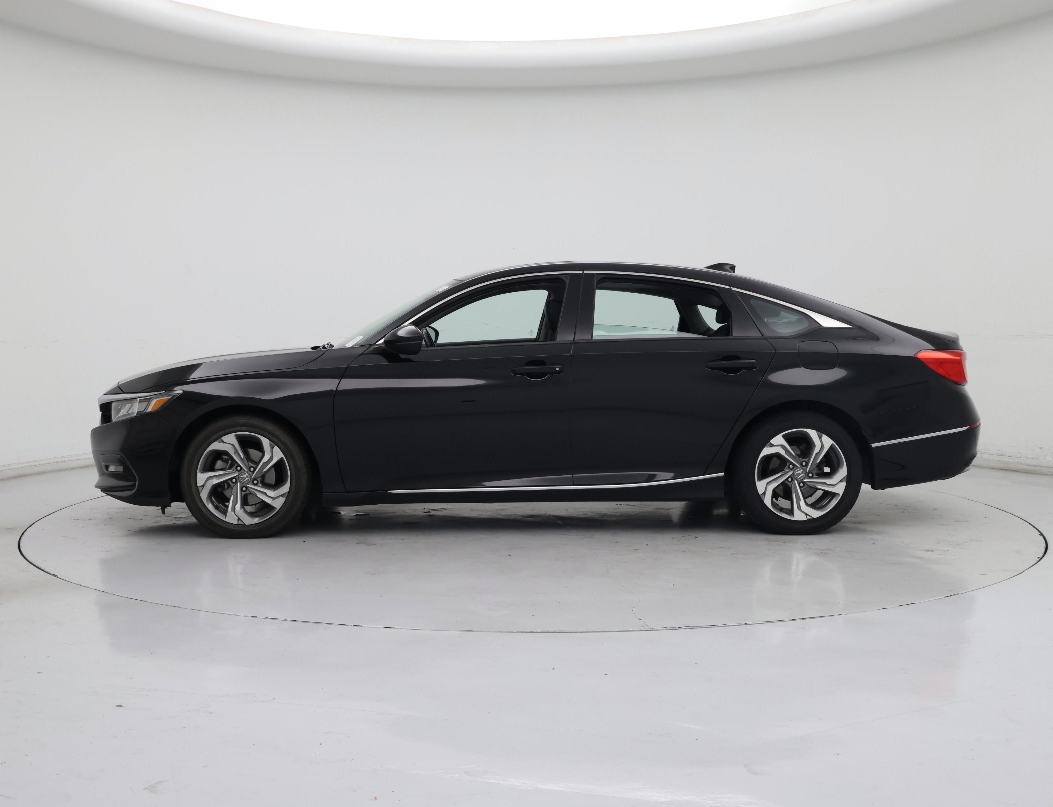Thumbnail: 2018 Honda Accord - 3