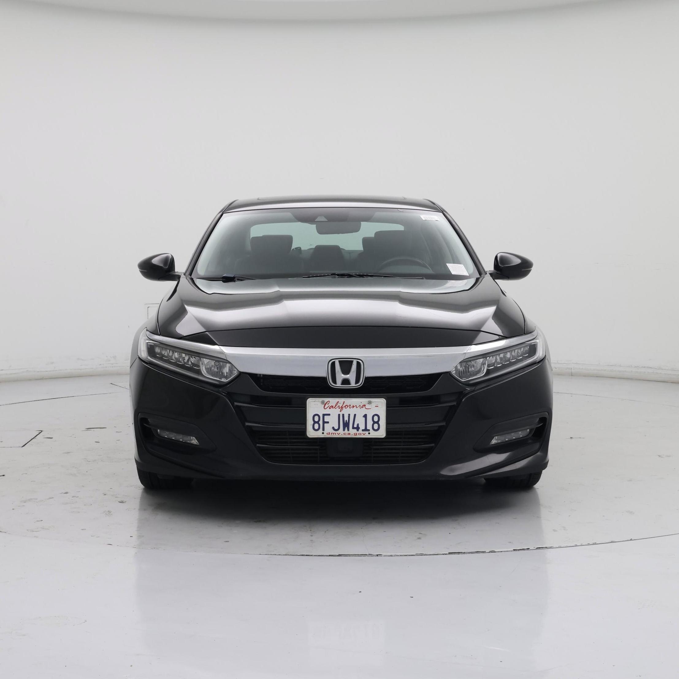 Thumbnail: 2018 Honda Accord - 5