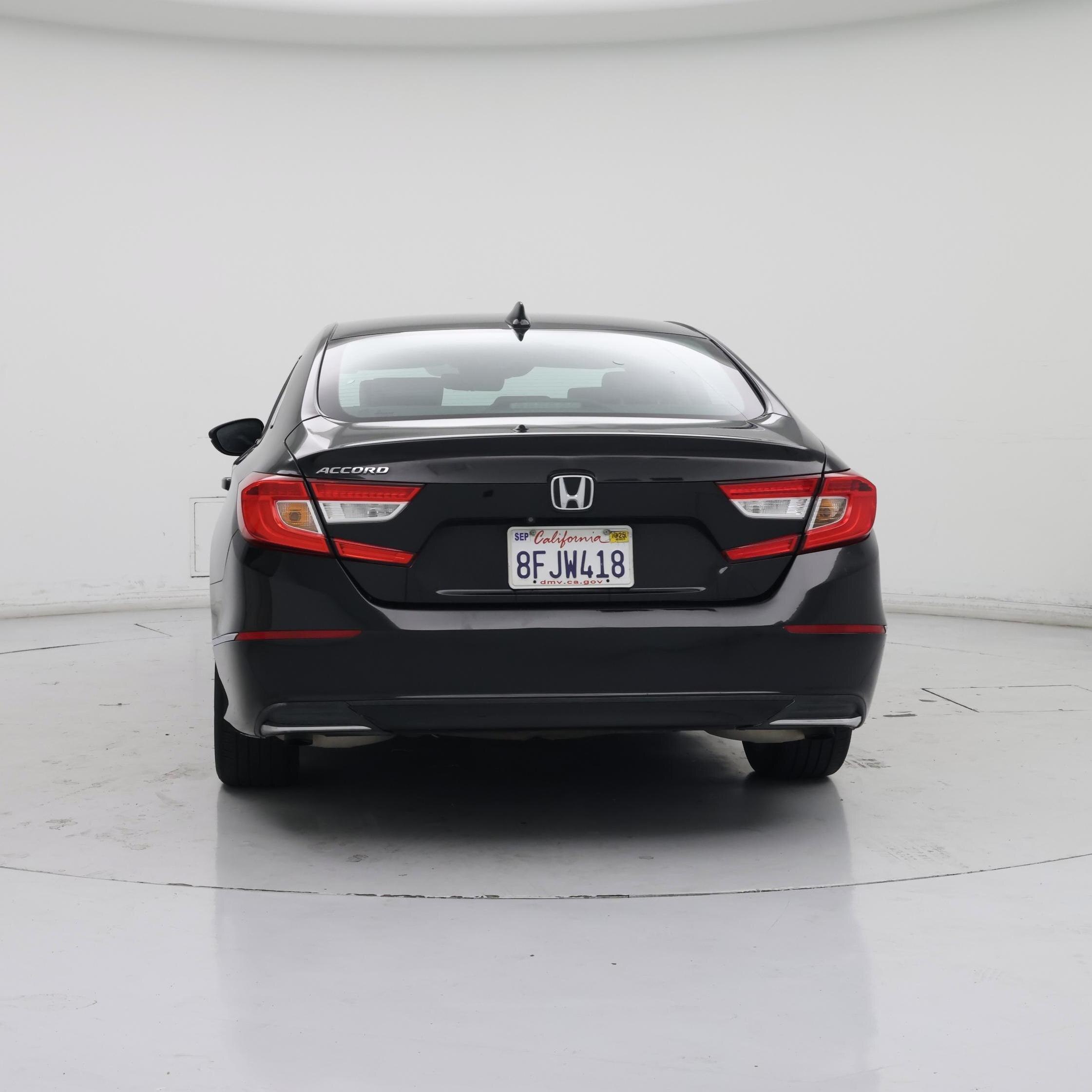 Thumbnail: 2018 Honda Accord - 6