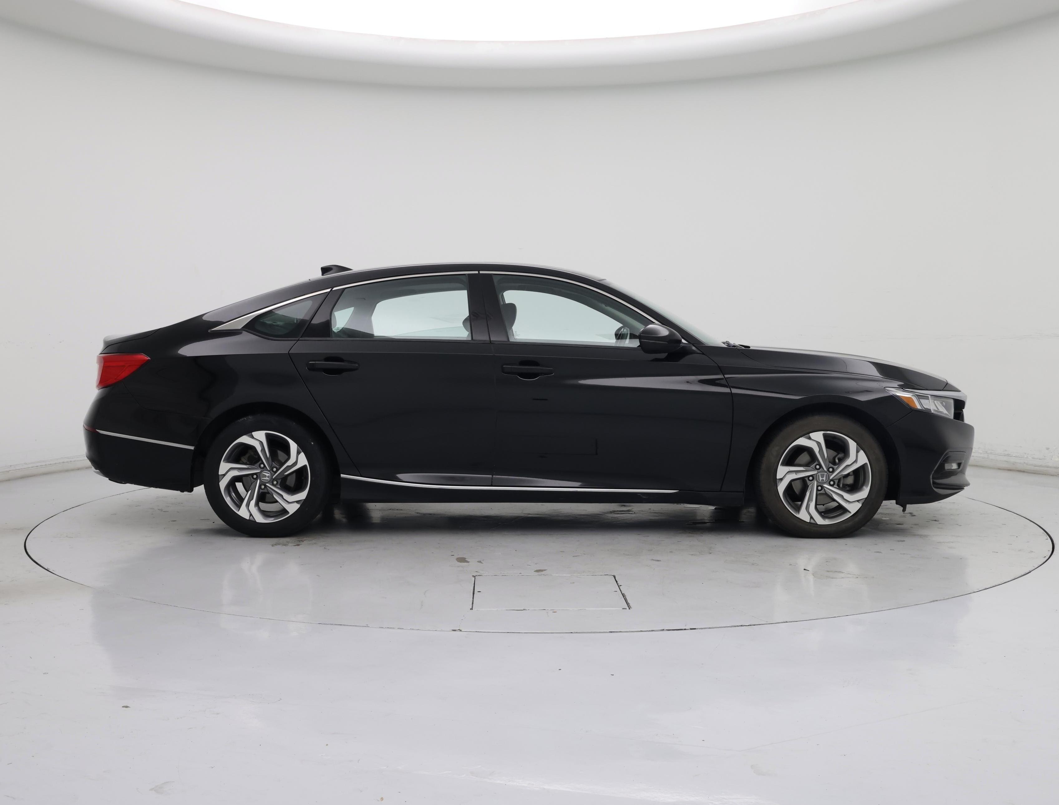 Thumbnail: 2018 Honda Accord - 7