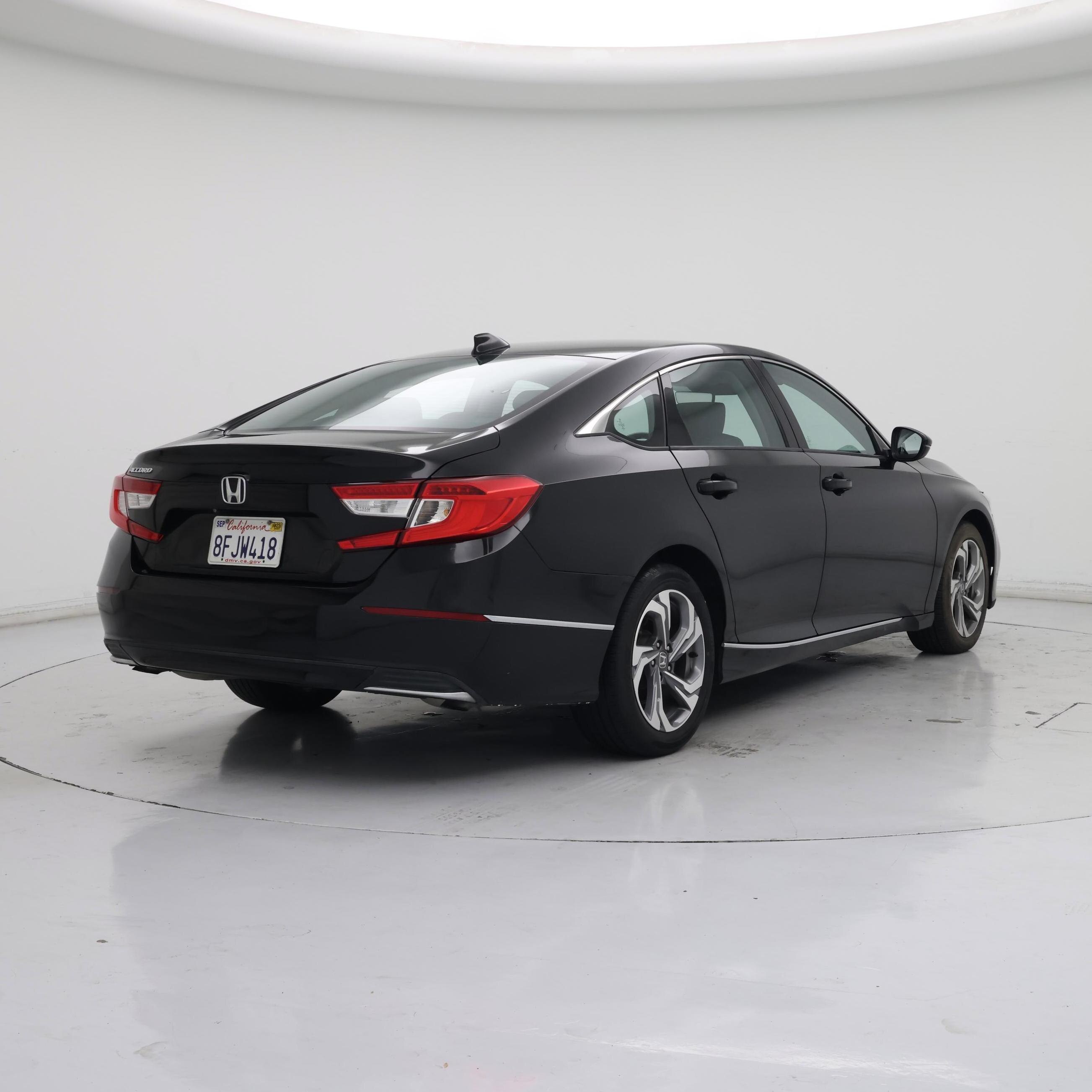 Thumbnail: 2018 Honda Accord - 8