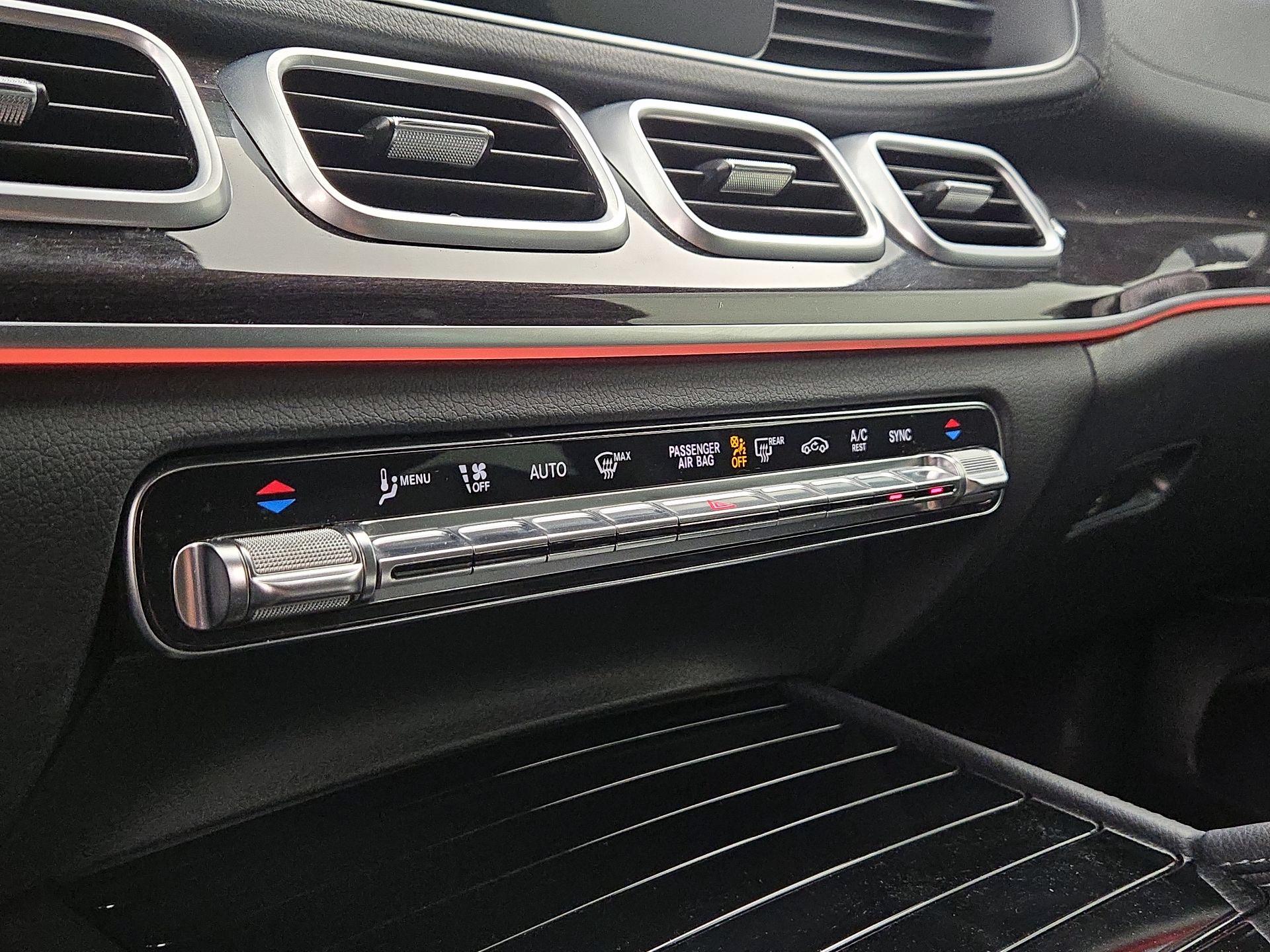 Thumbnail: 2020 Mercedes-Benz GLS - 17