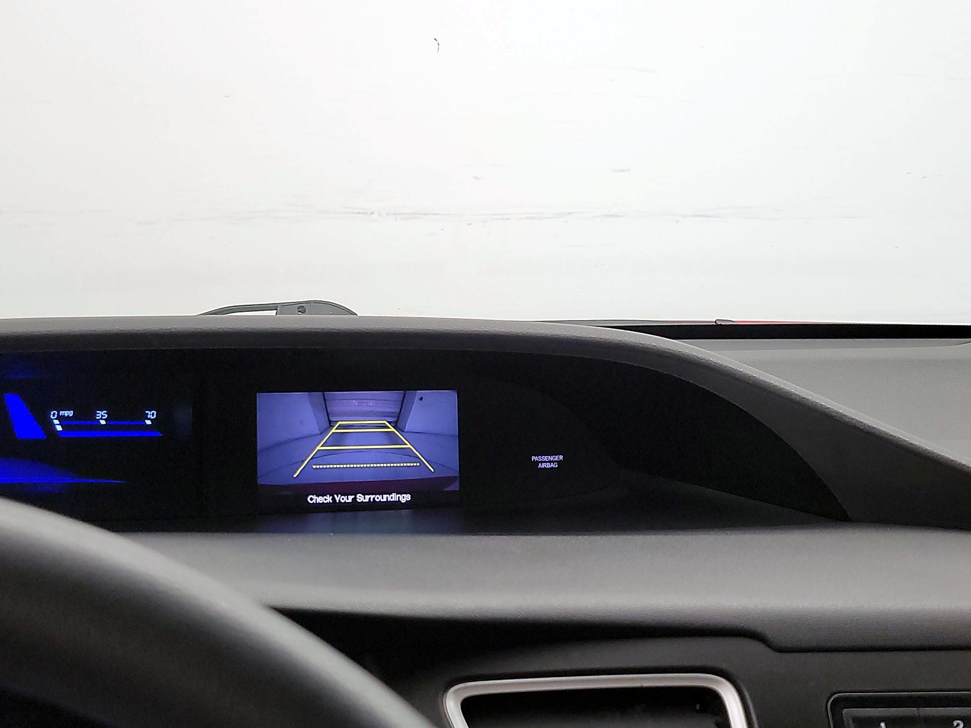 Thumbnail: 2015 Honda Civic - 14