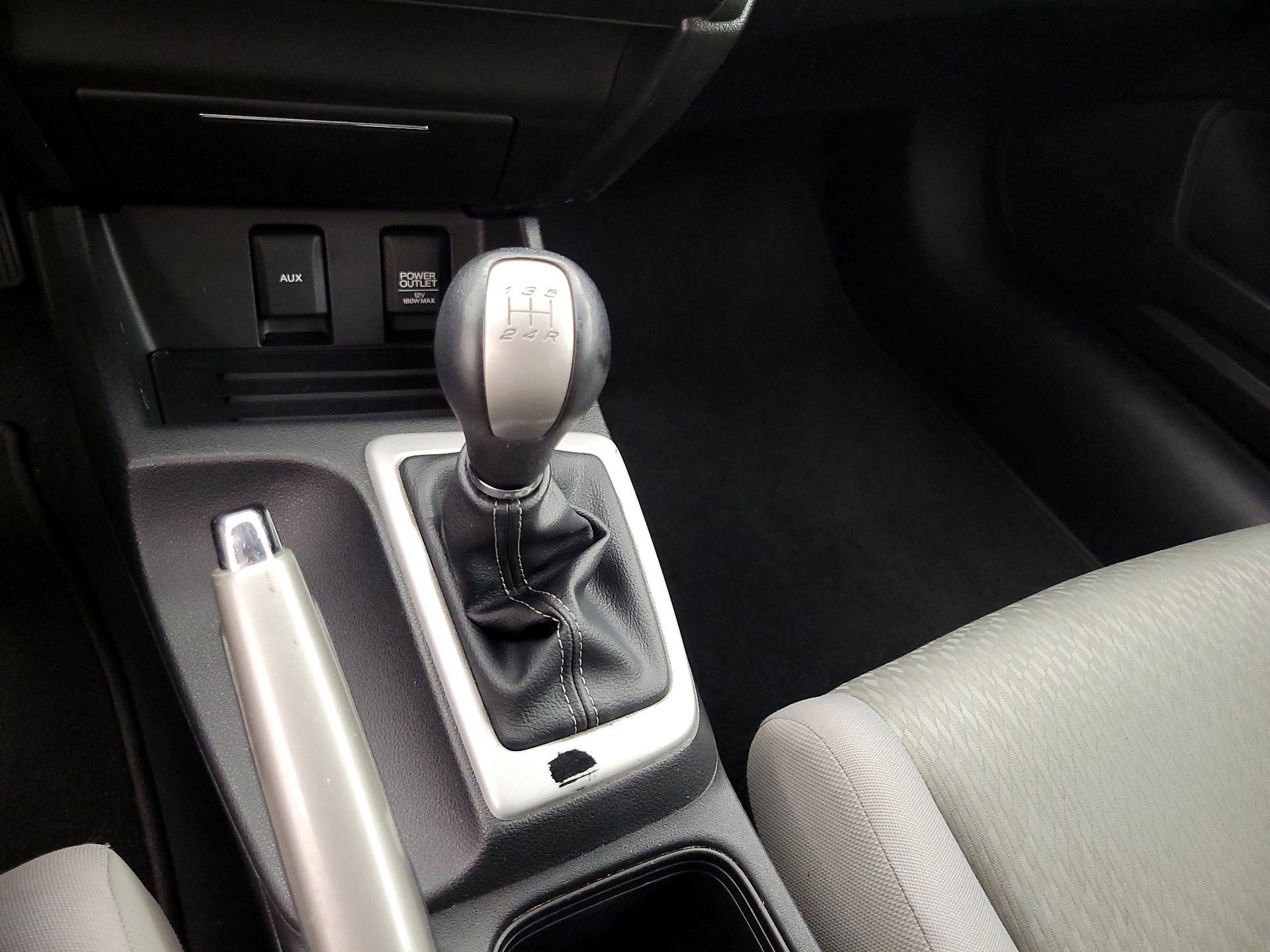 Thumbnail: 2015 Honda Civic - 17