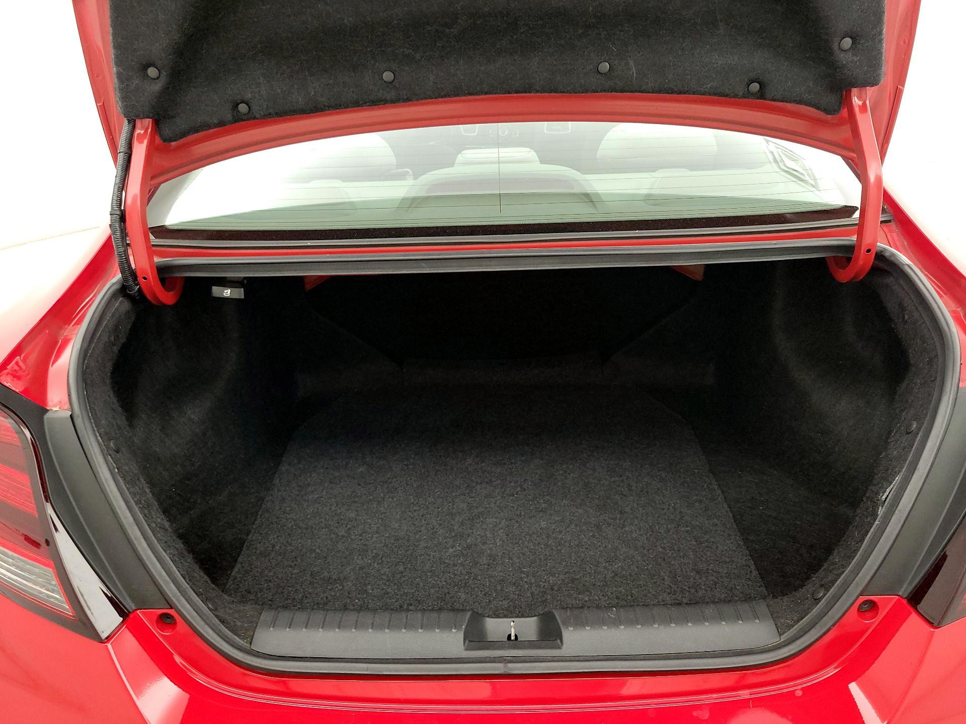 Thumbnail: 2015 Honda Civic - 20