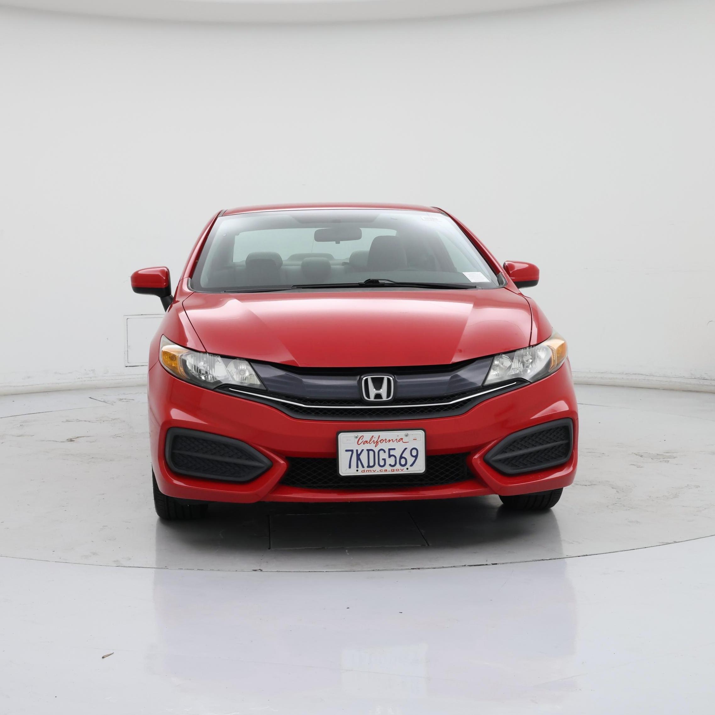 Thumbnail: 2015 Honda Civic - 5