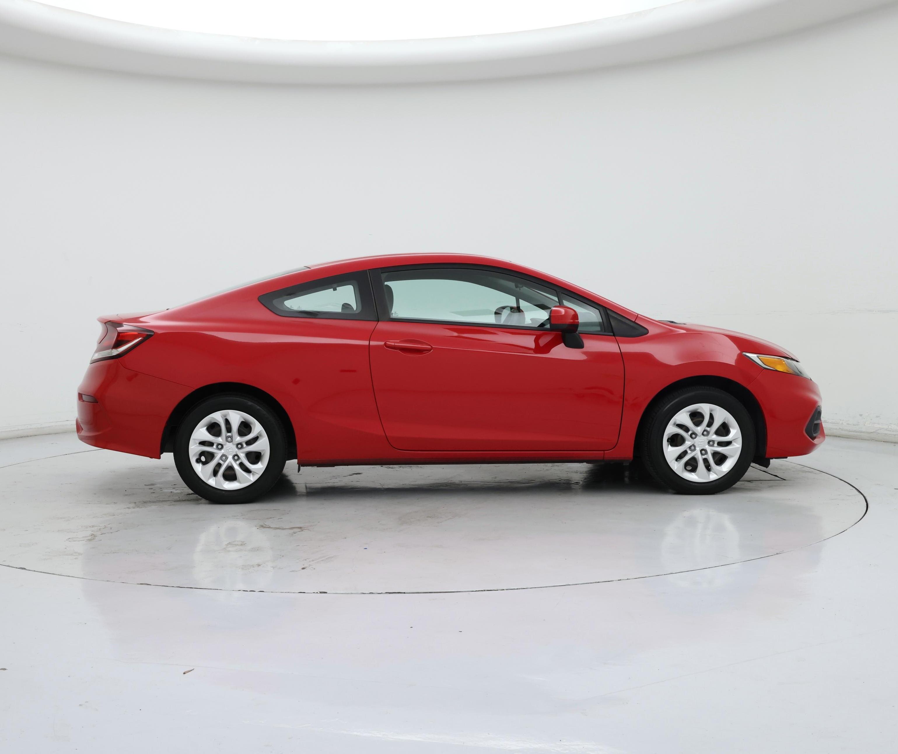 Thumbnail: 2015 Honda Civic - 7