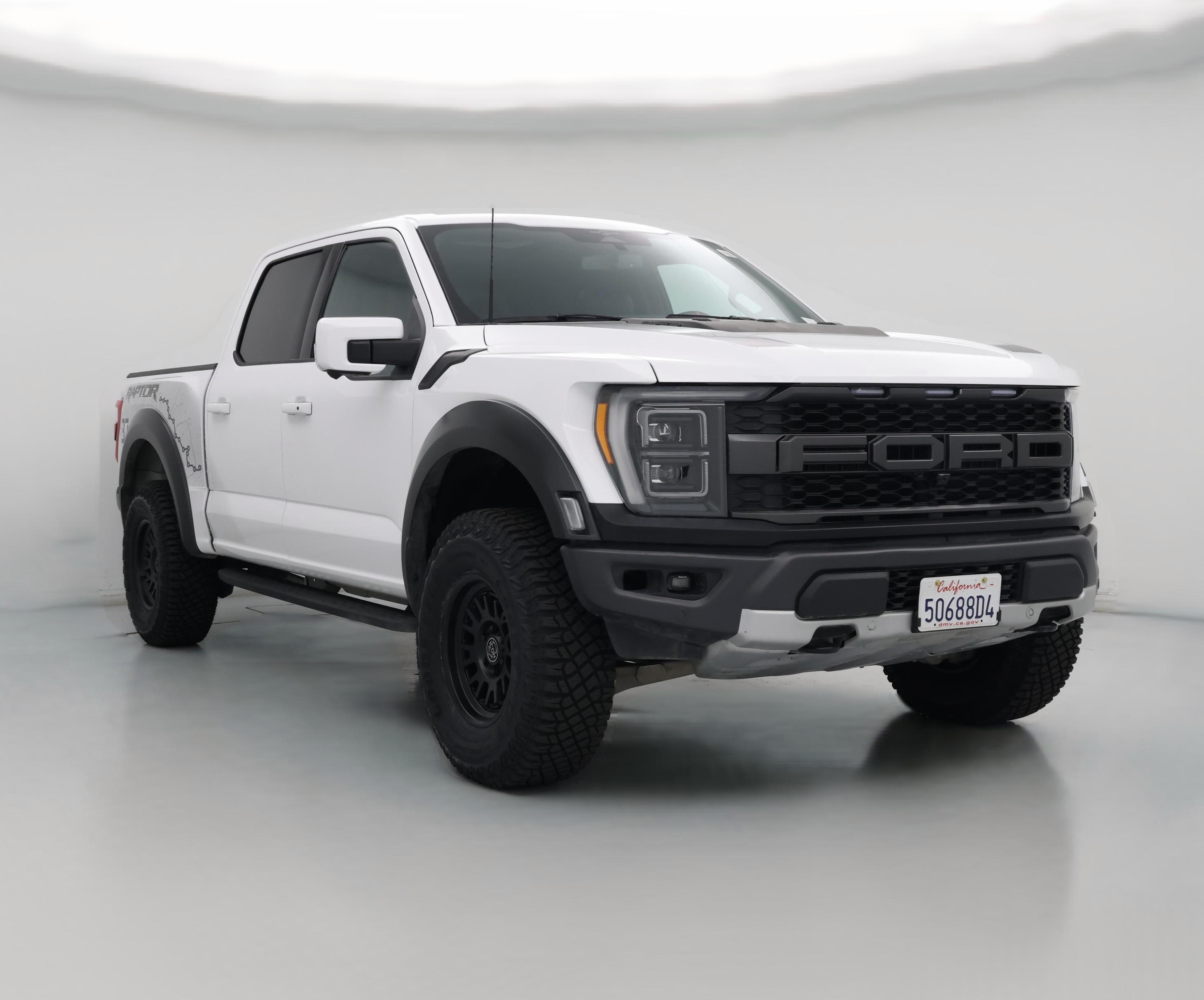 Thumbnail: 2023 Ford F-150 - 1