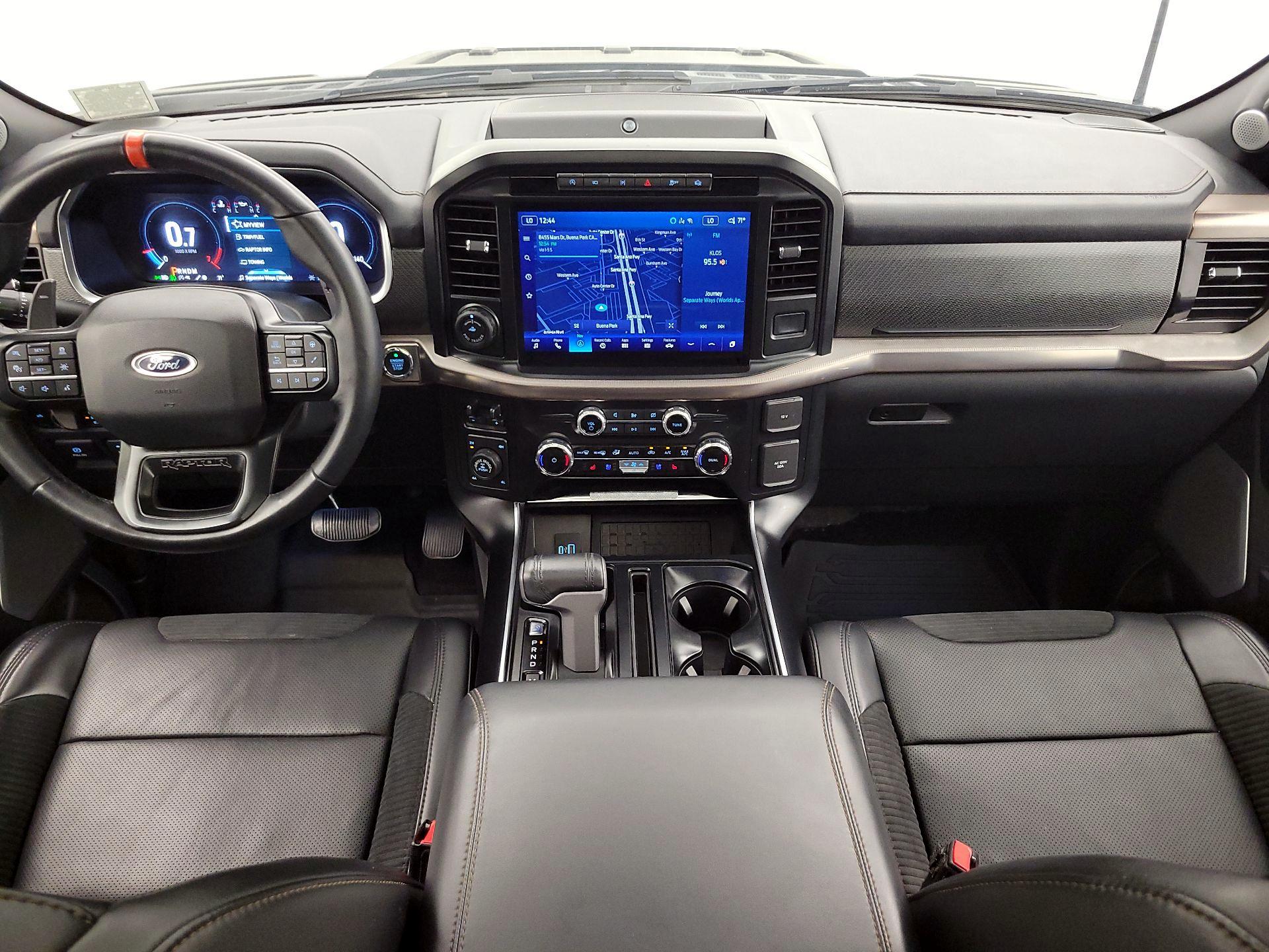 Thumbnail: 2023 Ford F-150 - 9