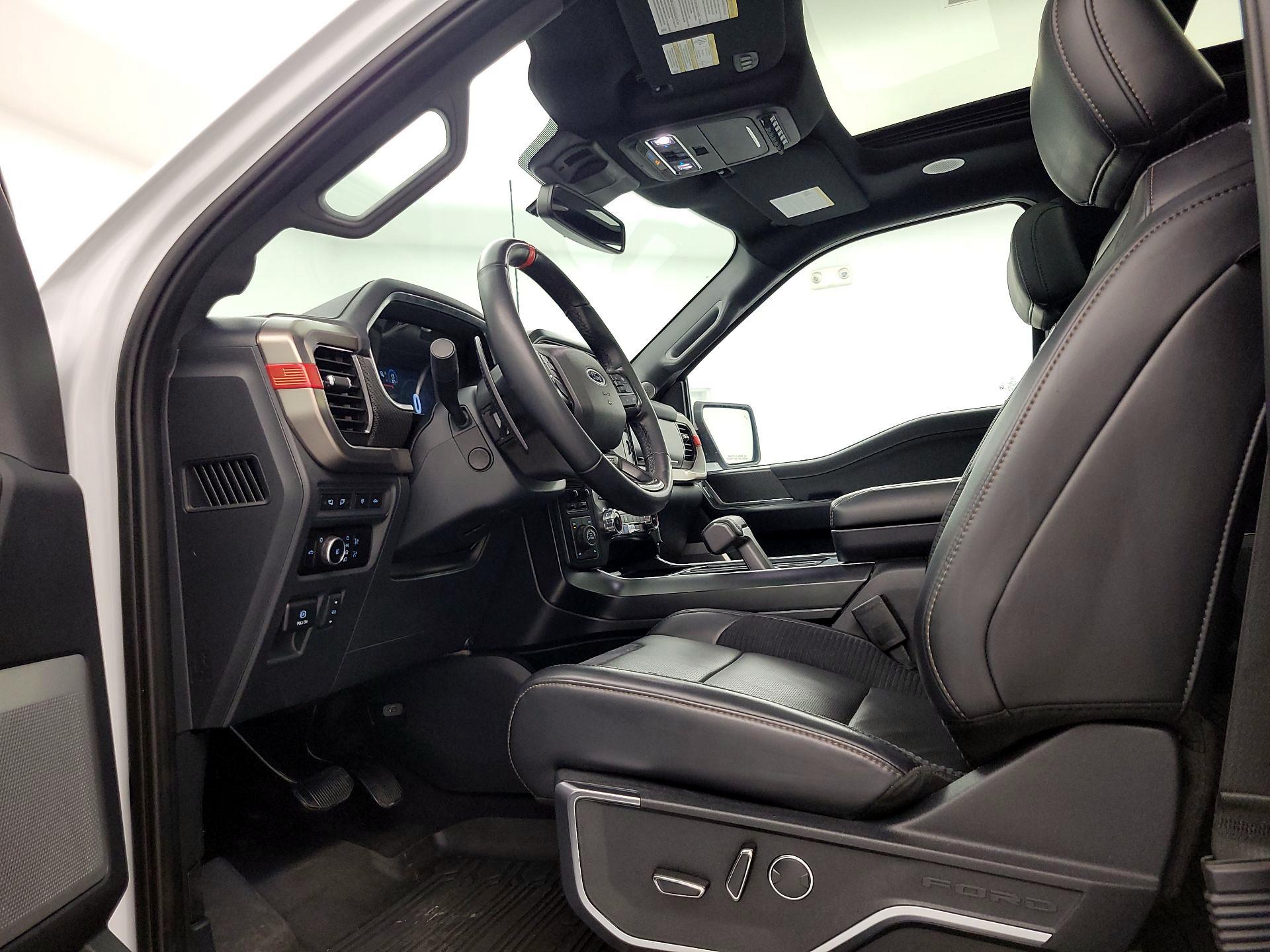 Thumbnail: 2023 Ford F-150 - 11