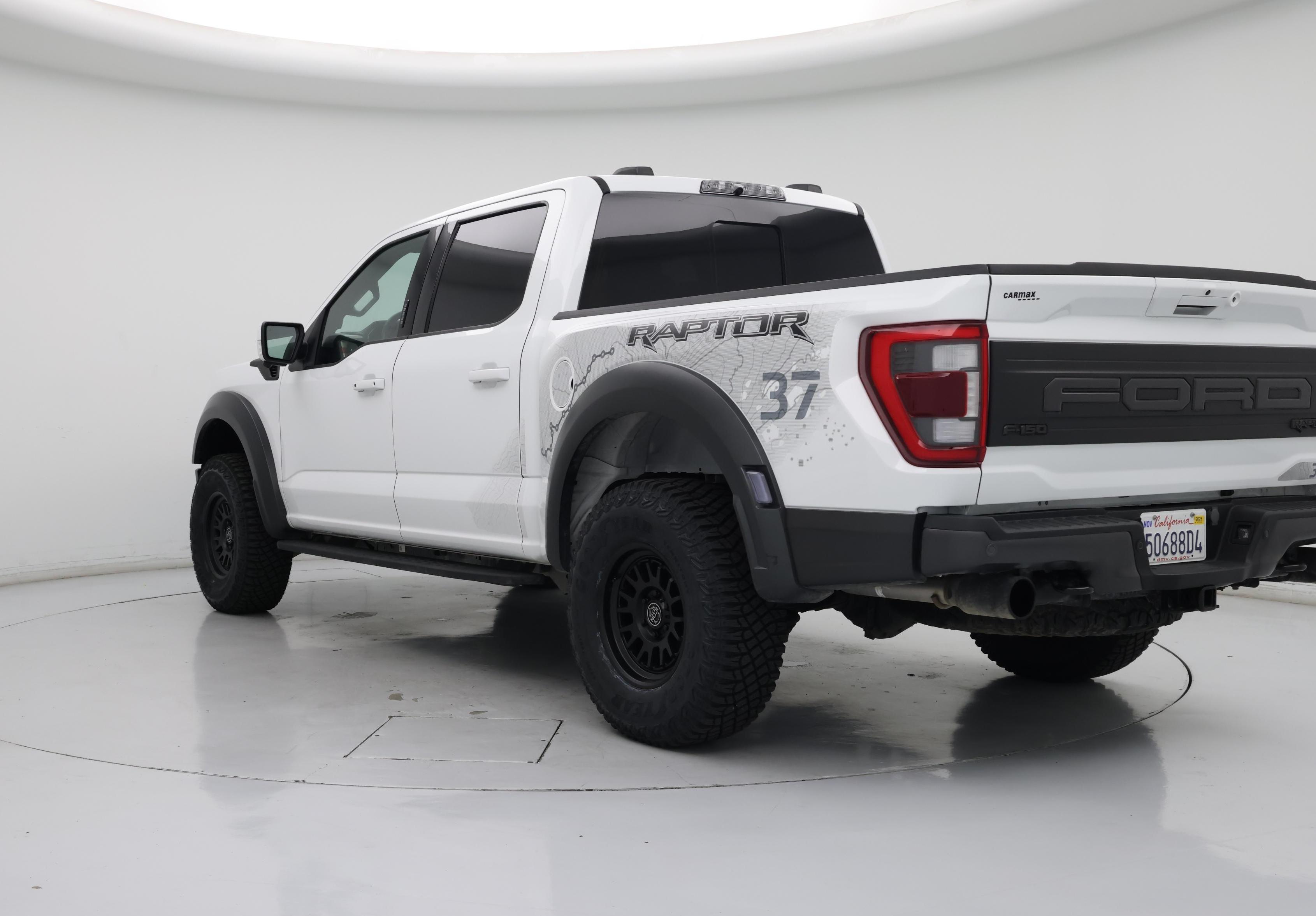 Thumbnail: 2023 Ford F-150 - 2
