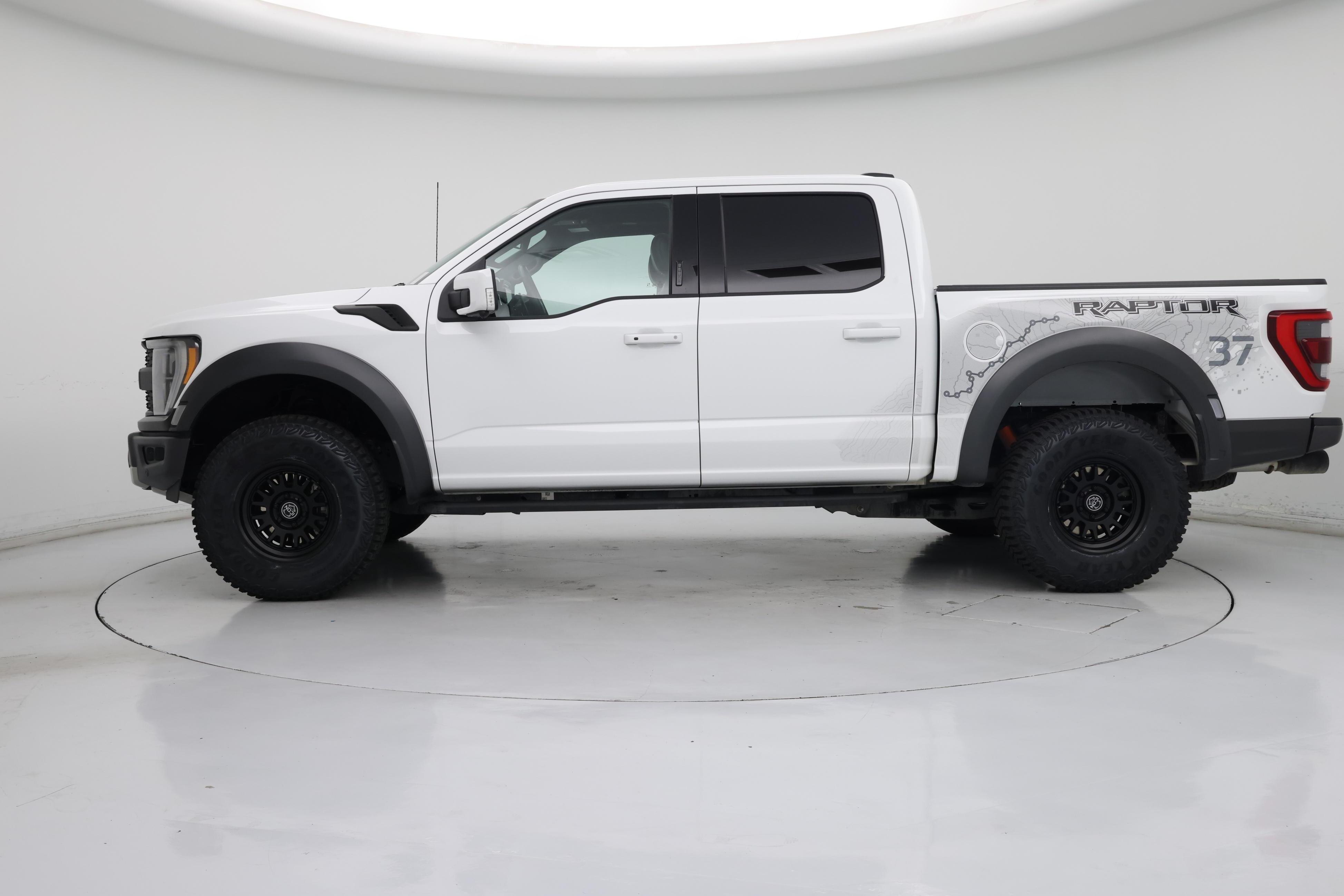 Thumbnail: 2023 Ford F-150 - 3